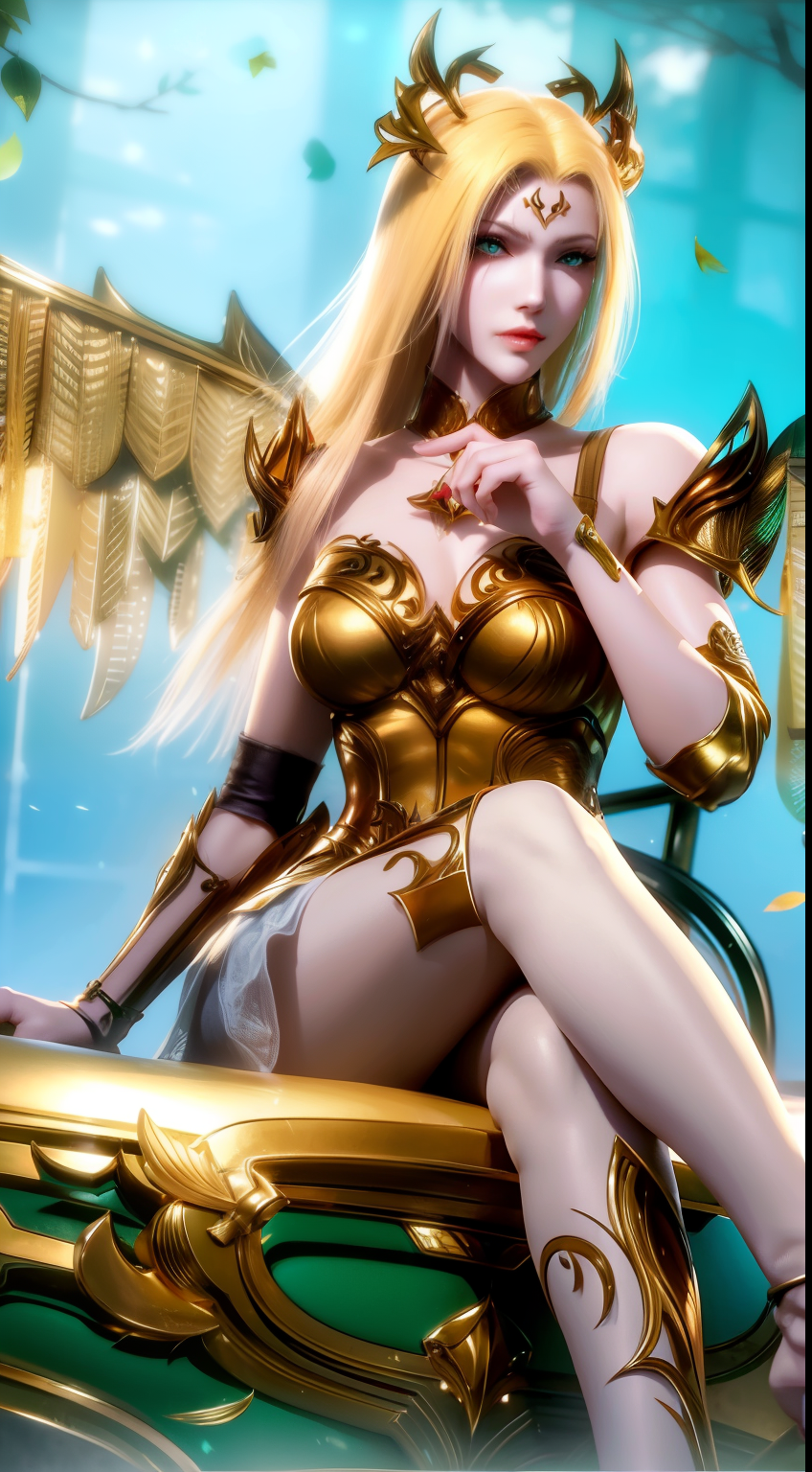 武庚纪天使圣王 v1.0