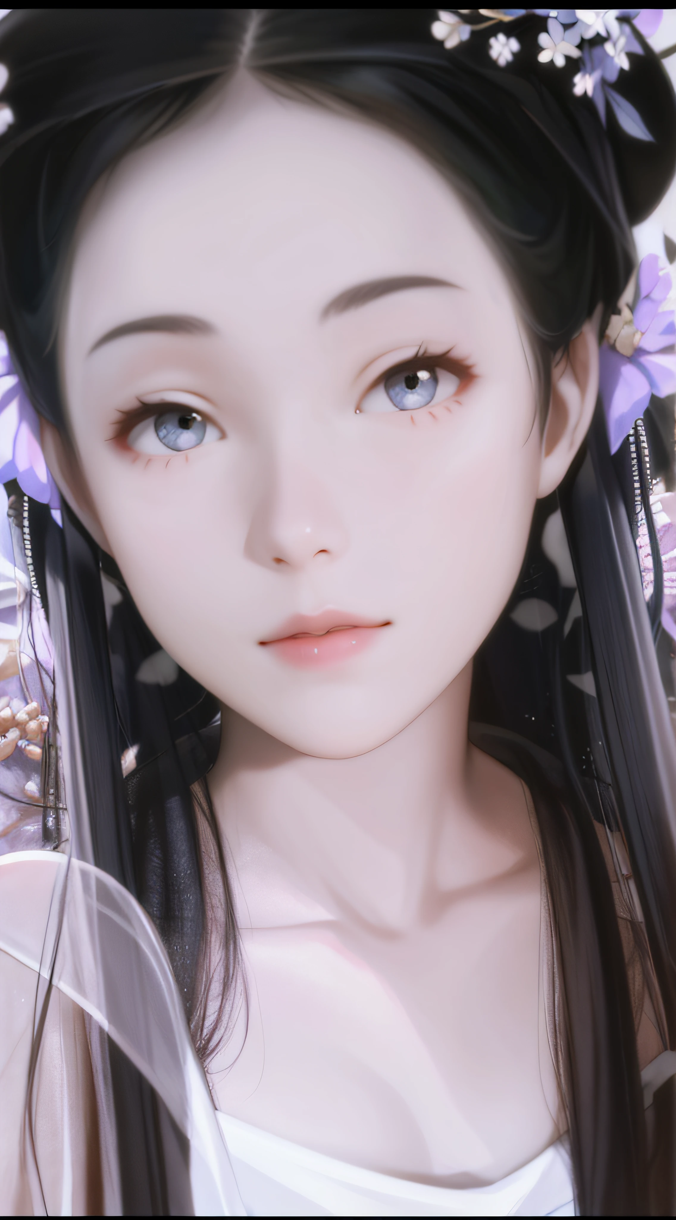 1girl,masterpiece, 8k,semi-realistic,4k,RTX,shaders,brilliant texture work