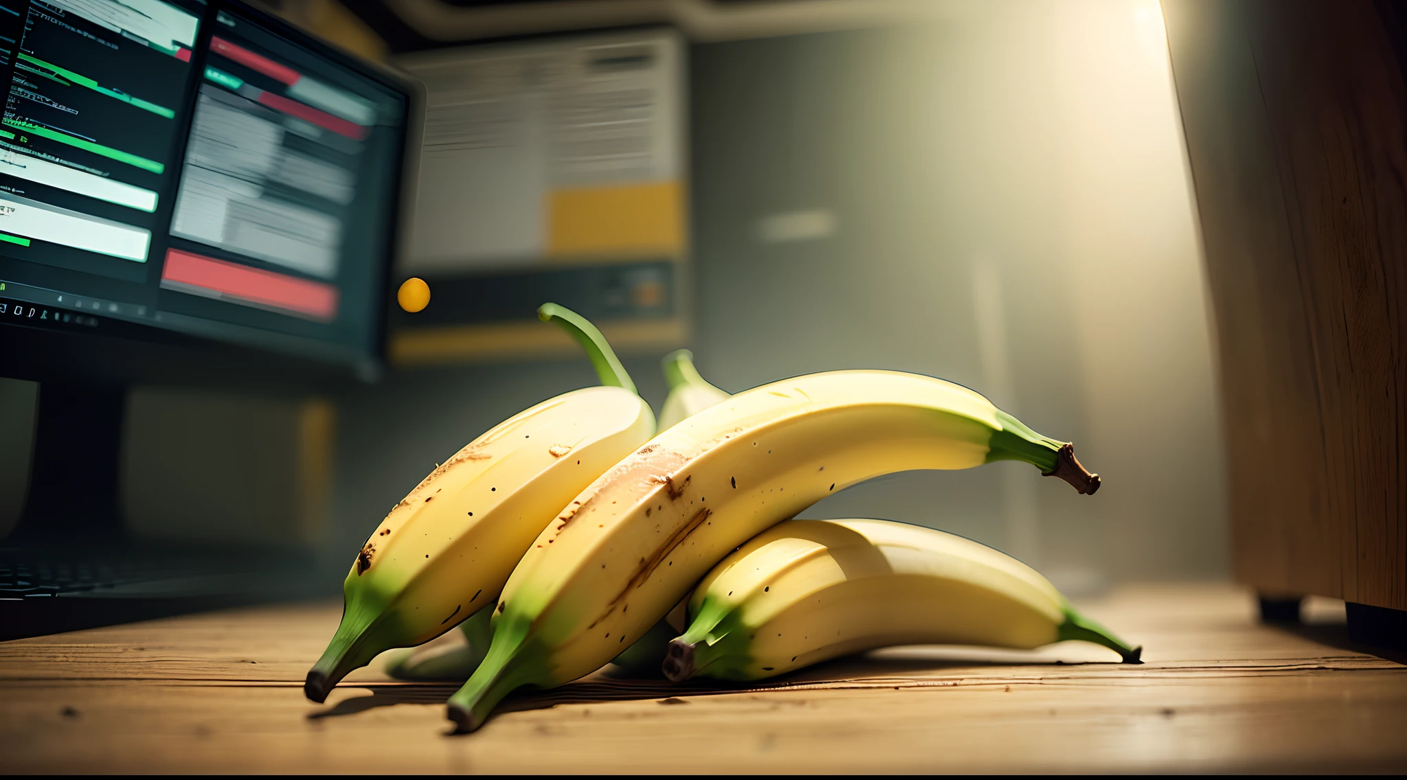 Banana radioativa