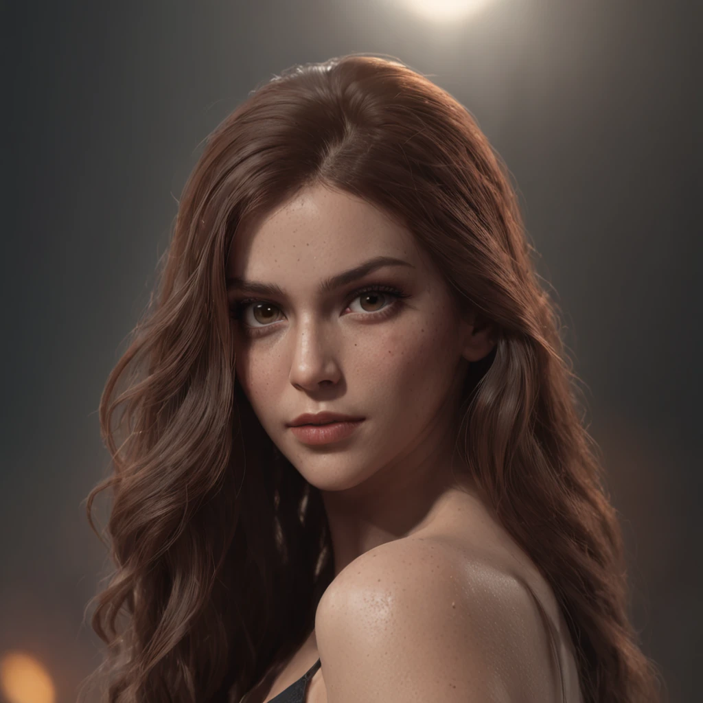 (Professional 3D rendering:1.3) de (Realistic:1.3) foto de arte mais bonita do mundo,Features soft, shiny heroines, ((Epic heroine fantasy skinny wet woman angry heroine look long hair in dynamic pose, fantastic location, majestoso ambiente desordenado)), corpo inteiro 8k unidade render, action shot, poros da pele, very dark lighting, sombreamento pesado, circunstanciado, rosto detalhado, (Vibrando, Fotografia realista, Realistic, Dramatic, Escuro, foco nítido, 8k), (Roupas de couro velhas danificadas pelo mau tempo:1.4), ((((Use peles)))), (intrincado:1.4), decadente, (altamente detalhado:1.4), Pintura digital, rendering by octane, art stations, conceito-arte, liso, foco nítido, illustration, germe da arte, (Loish:0.23), Wlop Ilya Kuvshinov, e greg rutkowski e alphonse mucha gracias, (global ilumination, studiolight, light volumetric), chuva forte, floating particles, patife, fantasia, Nosso, Corpo inteiroesbiano, ((Fundo escuro e antigo da cidade:1.3)),CGSesociedade,art stations