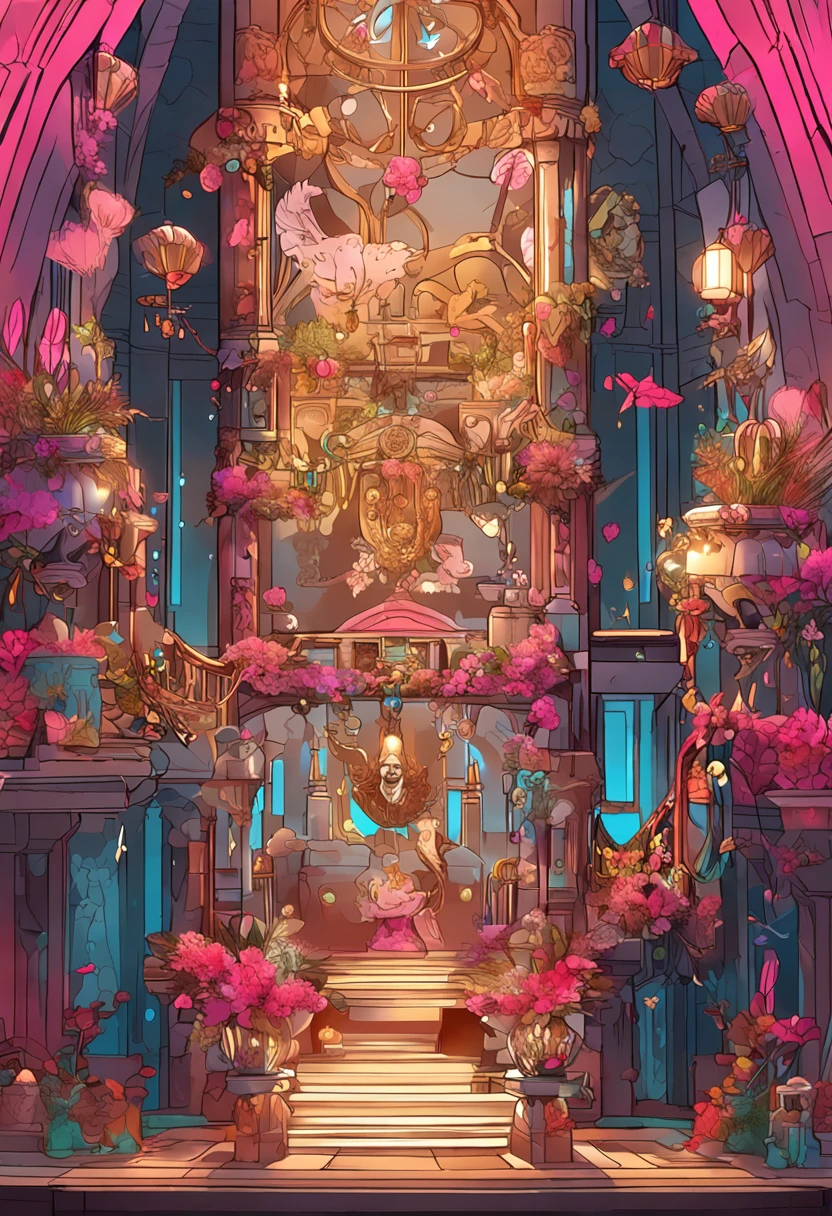 Art shop,Selling crafts , Selling art ornaments,upscales,Light luxury, Advancedsense,Simple