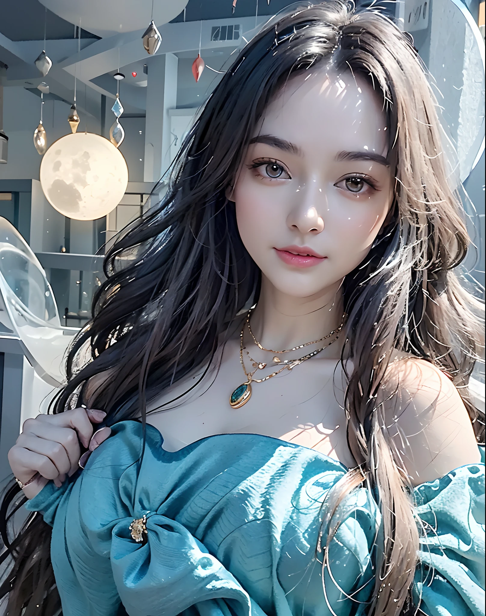 woman, French braided hair , flower halter dress, (best qualtiy,8K,tmasterpiece:1.3),(sharp fokus:1.2),(one-girl:1.2),(perfect body figure:1.4),(Slim abs:1.1),(Off-the-shoulder knitwear:1.4),exteriors,rays of sunshine,Fine face,beautidful eyes,Straight legs。Hyper-writing substance,Shawl hair,ssmile,k hd,with a pure white background,Normal five fingers,Three bedrooms and five eyes golden ratio,Three-quarters of the side of the face,