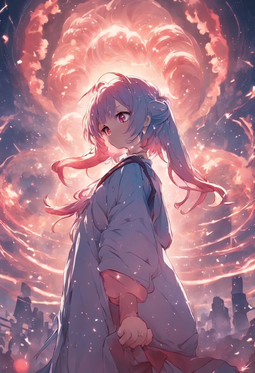 Hot buns,Fantasy creation,Cute Q,Bun bun bun bun