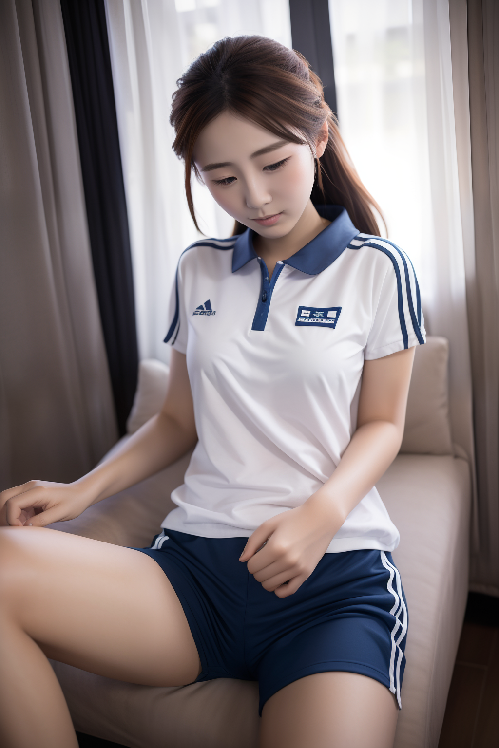 学妹装 v1.0