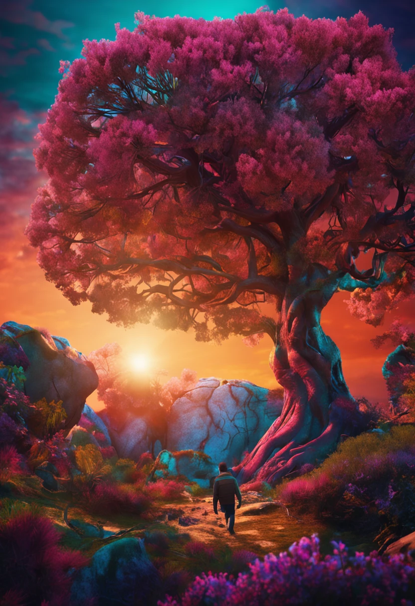 tree of life
