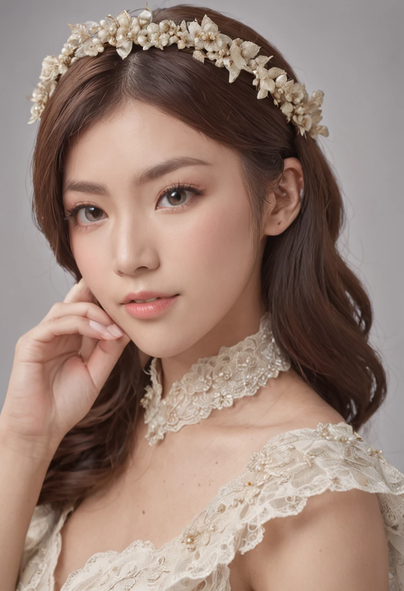 ((best quality)), ((masterpiece)), (detailed), perfect face