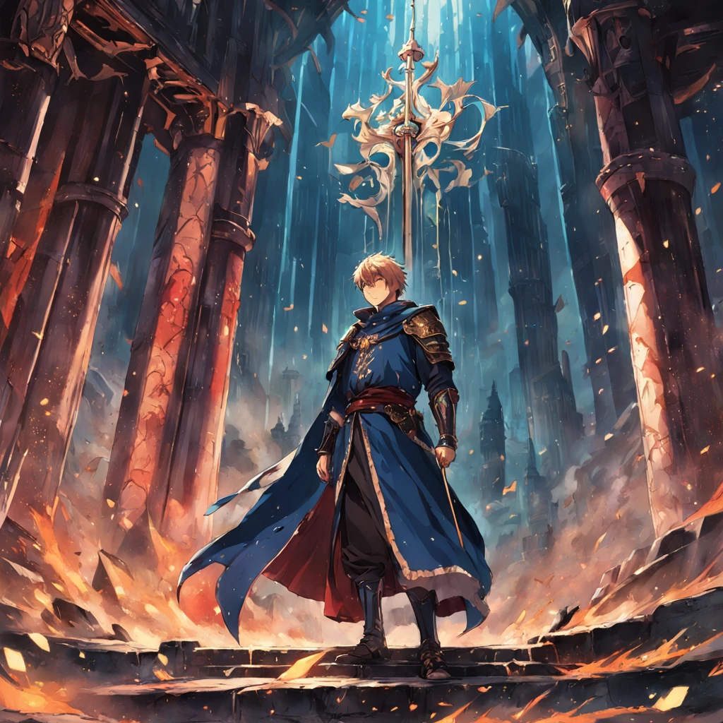 king arthur