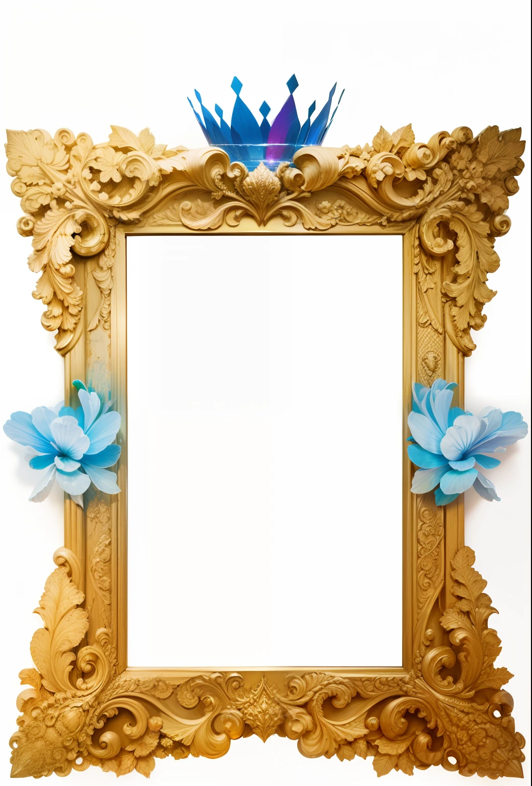 arte digital, realista