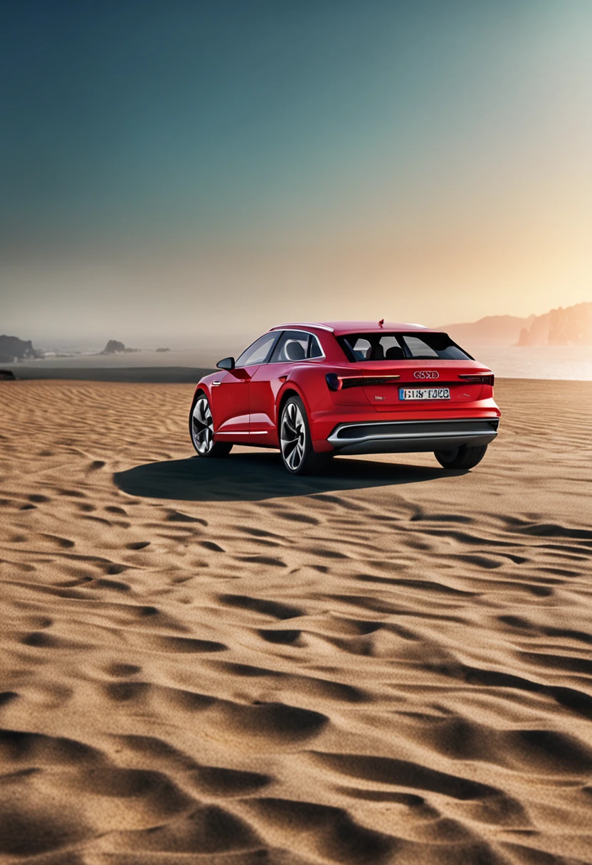 audi etron