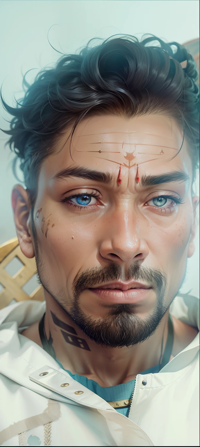 Warrior