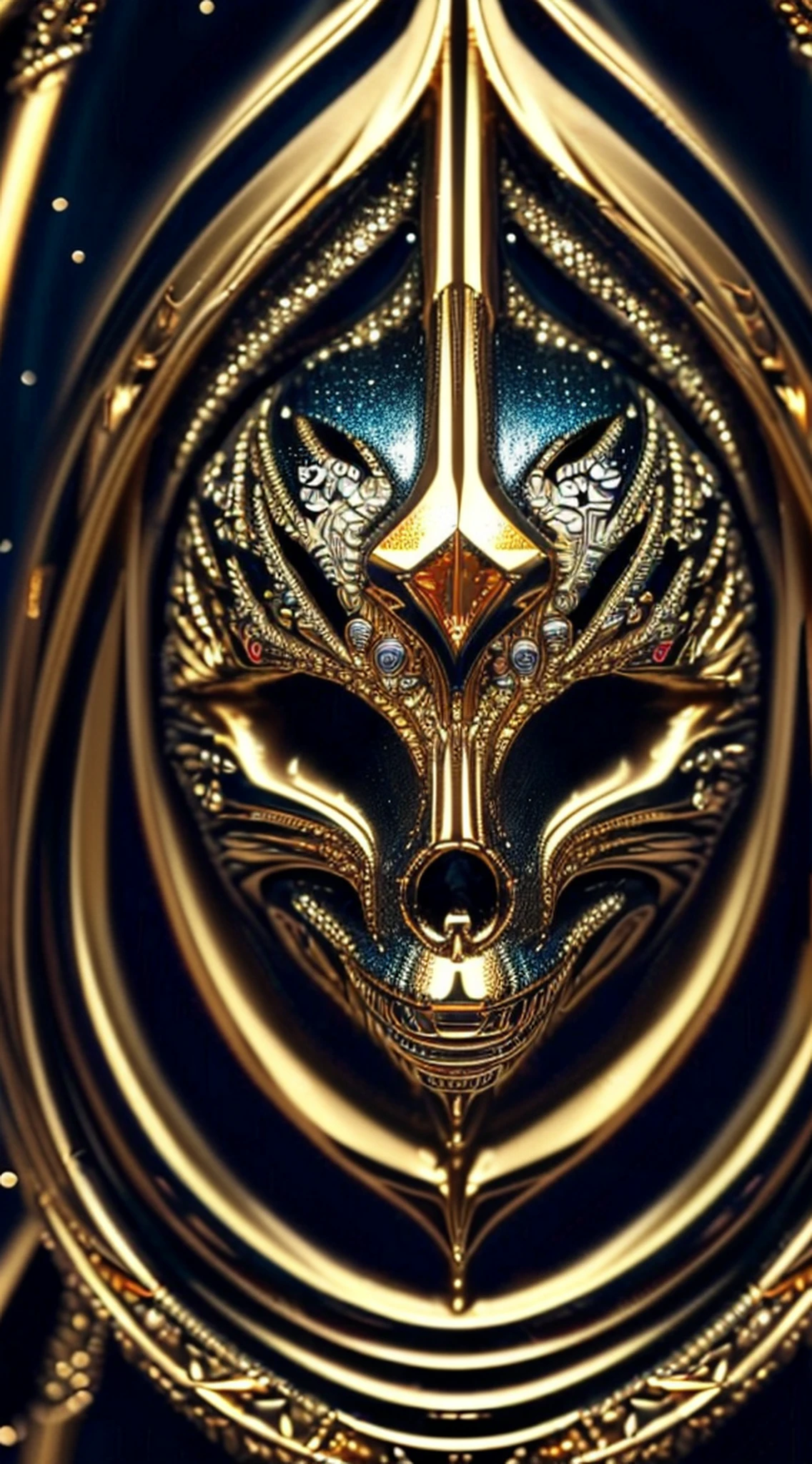 Background with
