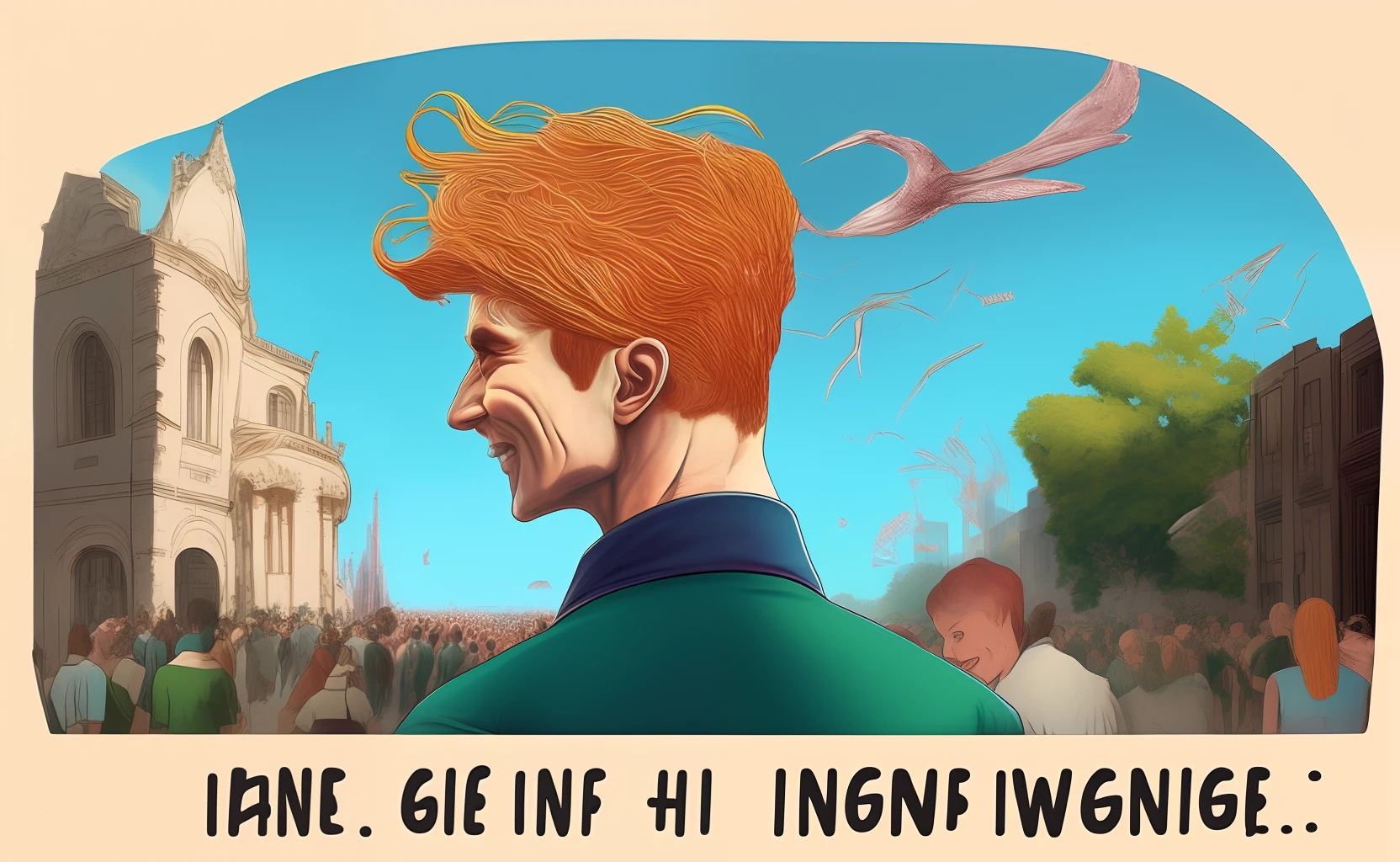 Imagine