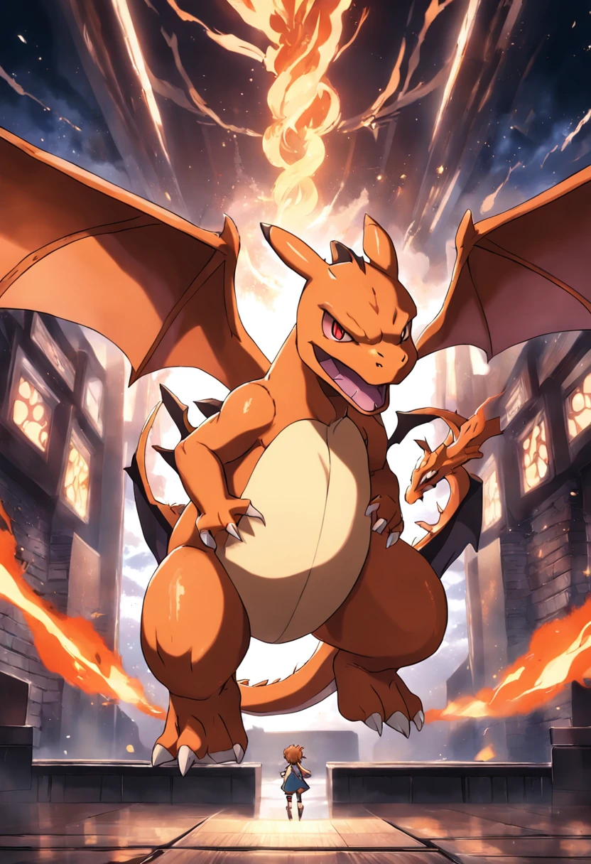 charizard