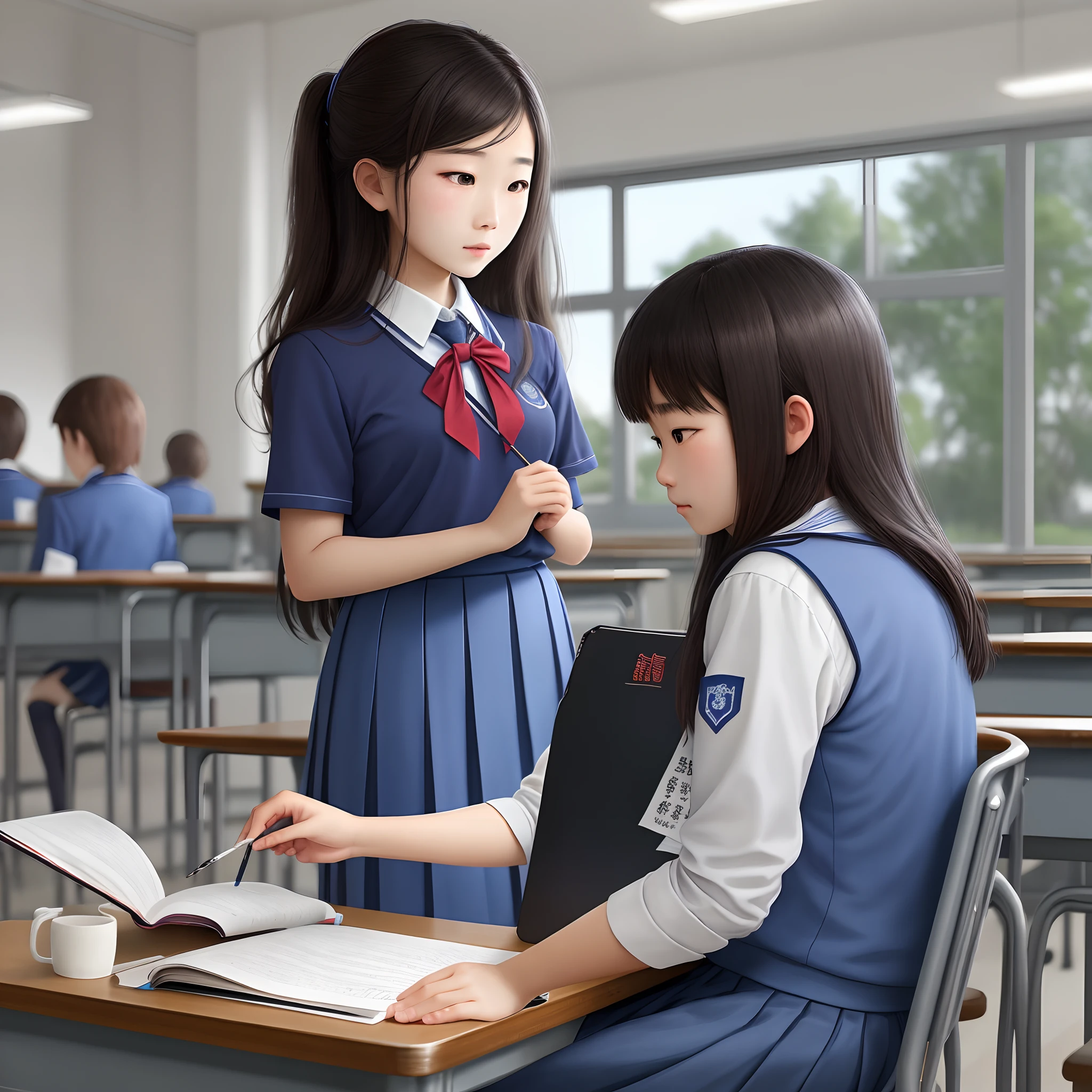 education