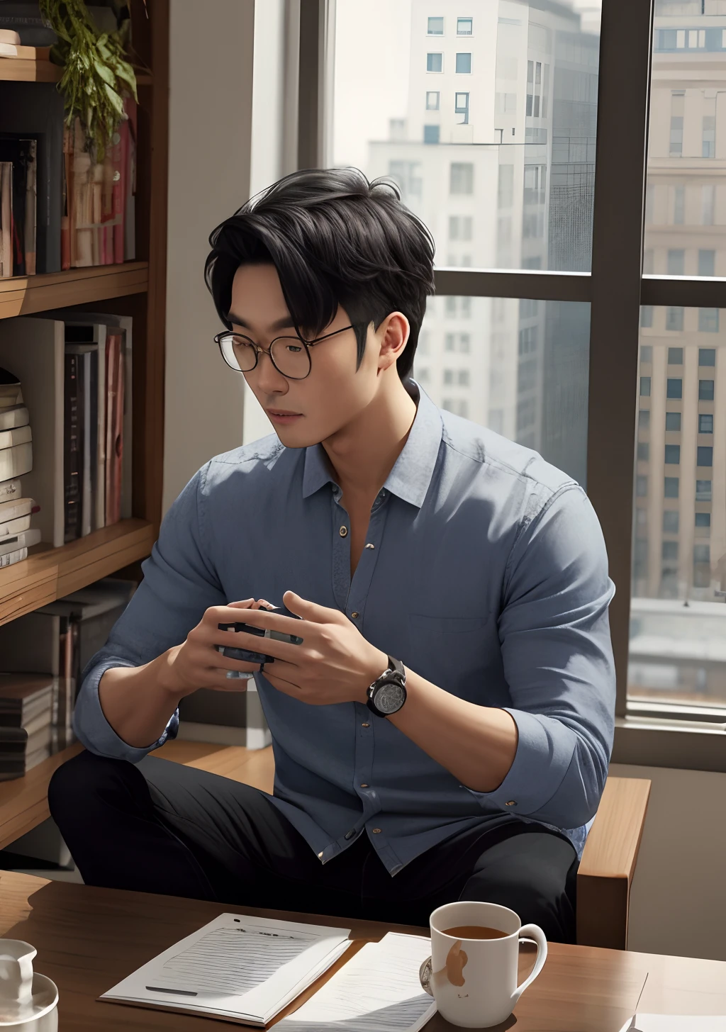 He Xuan