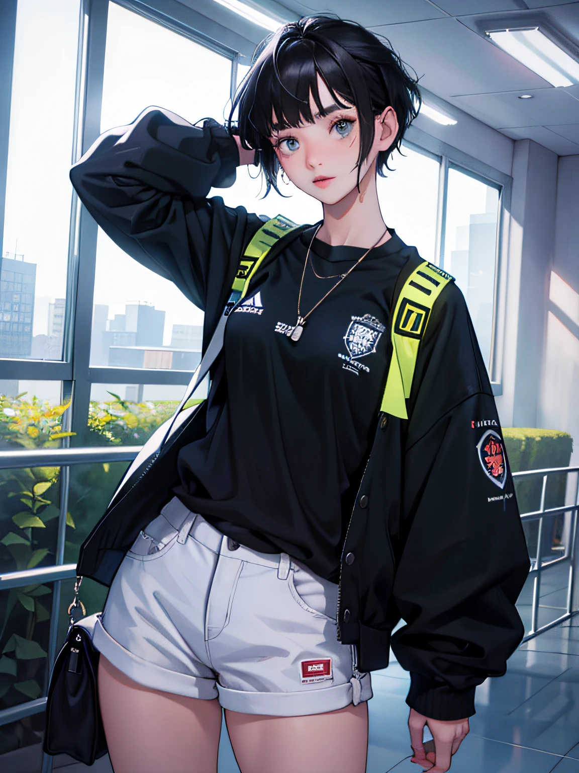 nakeness