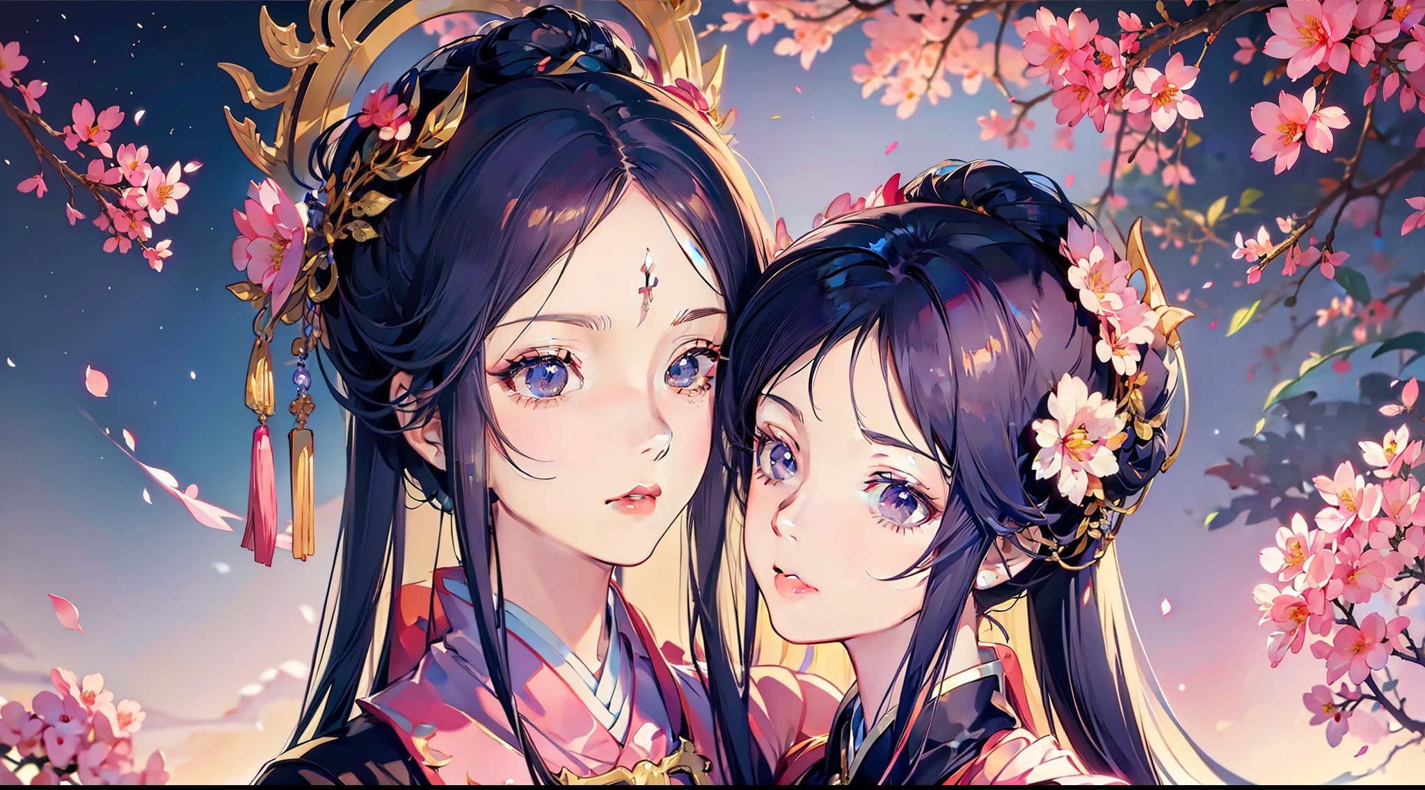 Anime, Anime Art, Anime Boy, Anime, Anime Girl, Flowers, Flowers, Flowers, Flowers, Flowers, Flowers, Flowers, Flowers, Flowers, Flowers, handsome guy in demon slayer art, coronation of the flower prince, the flower prince, beautiful anime artwork, Anime Boy, anime wallaper, handsome japanese demon boy, Beautiful Anime Portrait, Key Anime Art、Makoto Shindo
