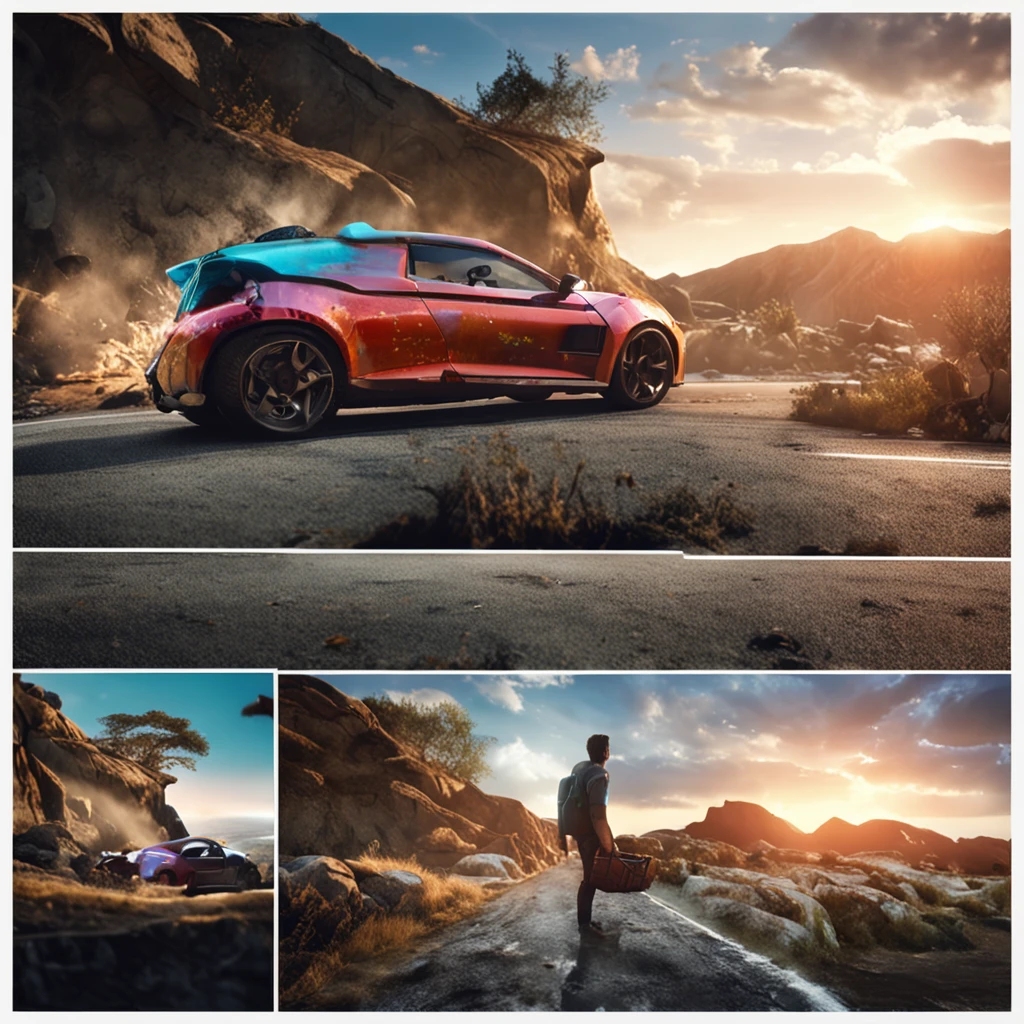 16 aspect ratio frame:9, 4k