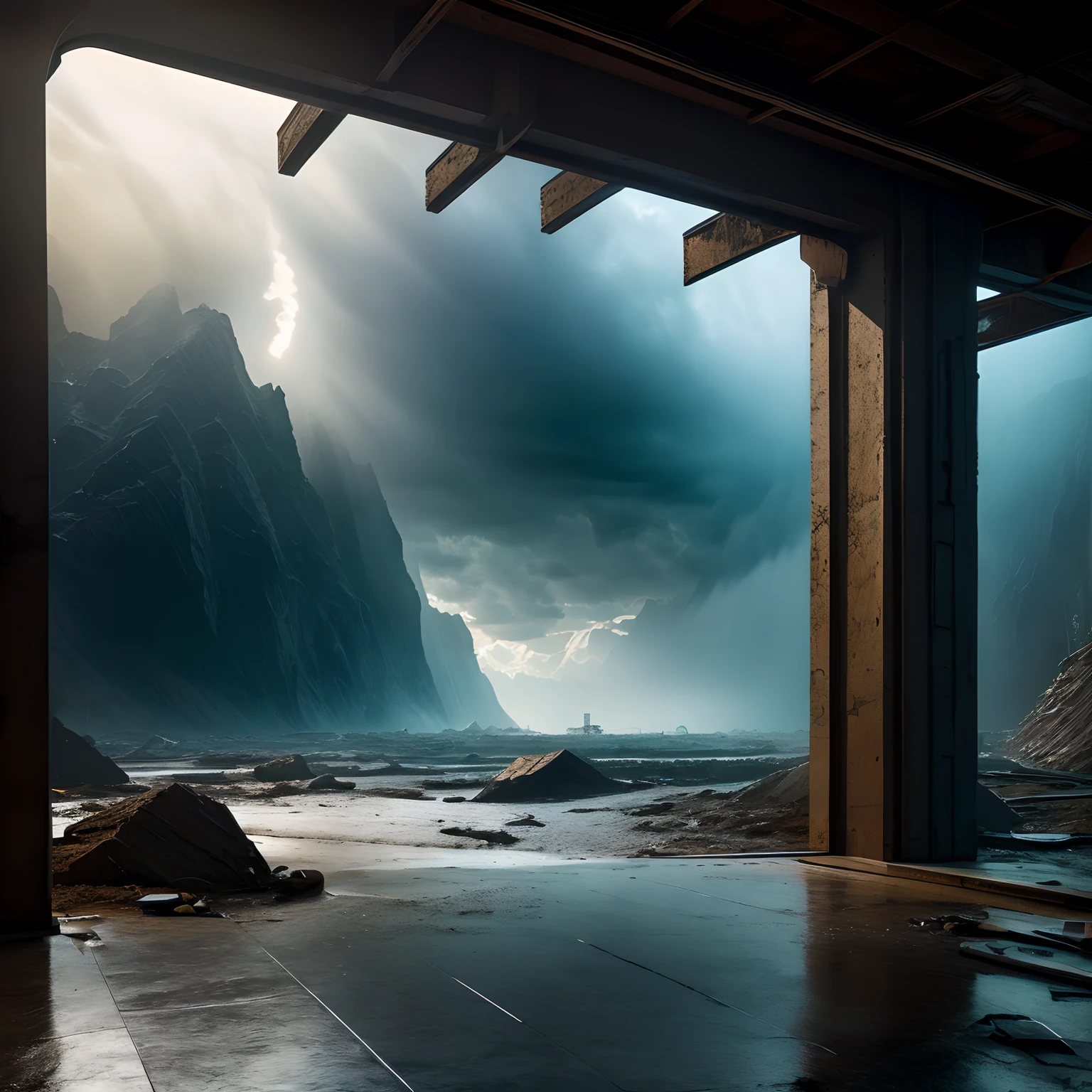 Hurricane, widespread flooding, california,
strom warning, rockslides photography by David Keochkerian, by mike irwin, by Ildikó Bodnárné Horváth, by Richard mosse, ultra detailed, hyper realistic, 50mm, ISO 2400, Unreal Engine, minimal at maximum, artwork, highly detailed, studio lighting, by TanvirTamim, mystical atmosphere, ultra realistic photography, ultra-detailed, film photography, light leaks, Larry Bud Melman, trending on artstation, sharp focus, studio photo, highly detailed, post-apocalyptic zone