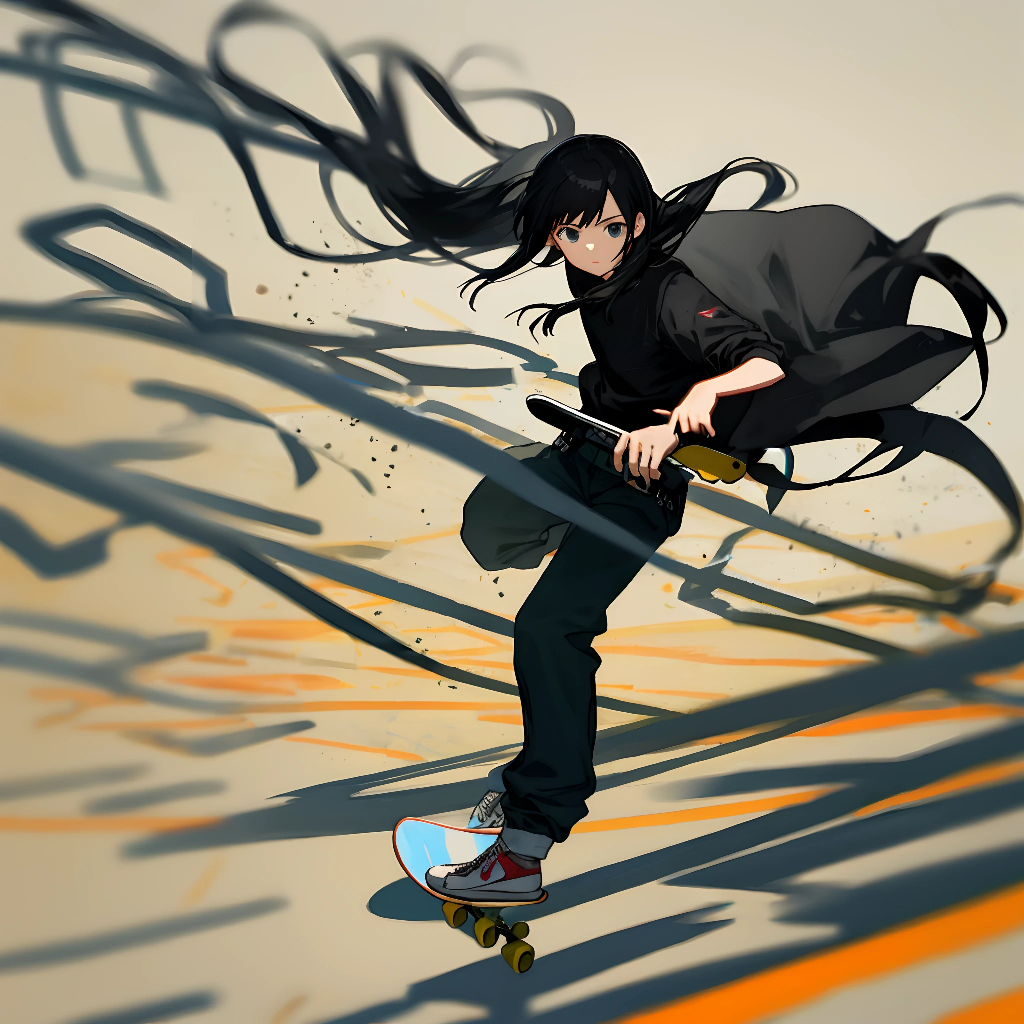 No skateboarding
