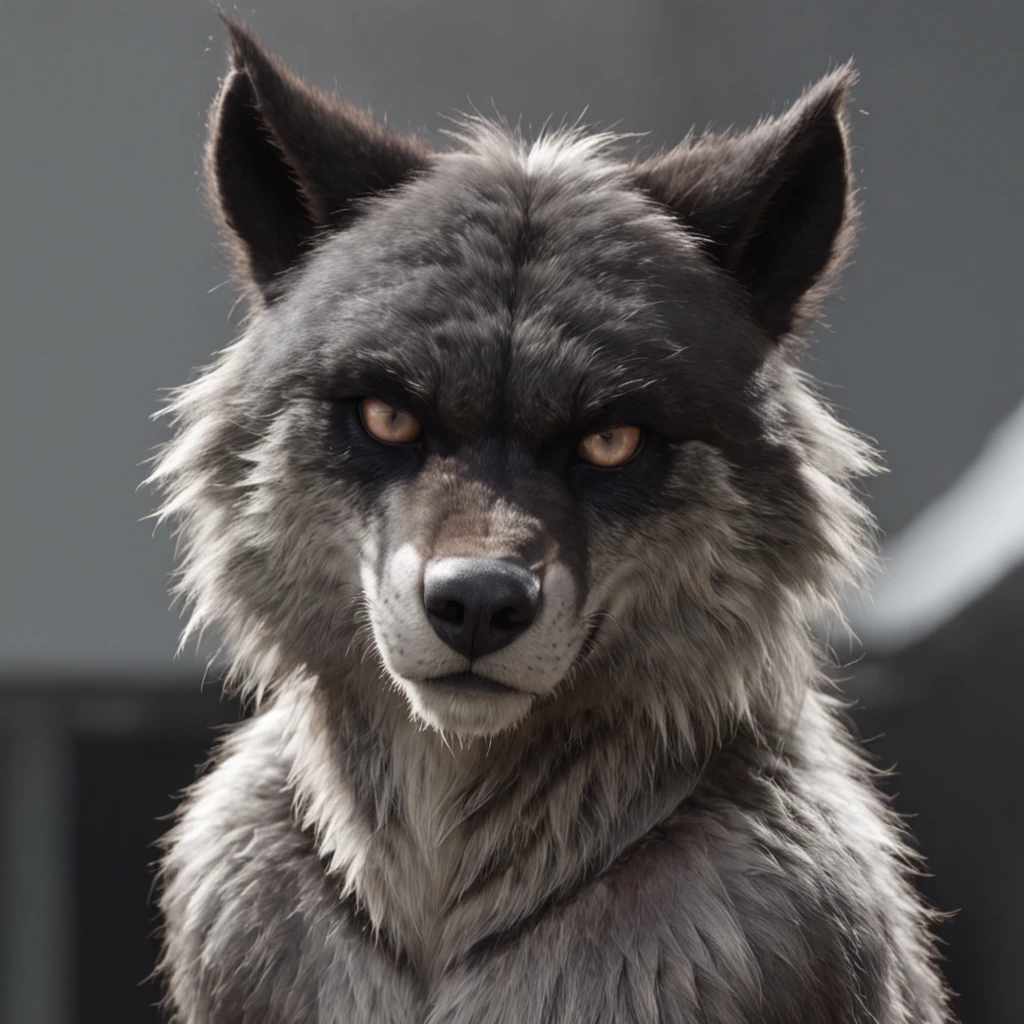 (detailed fur:1.1),(realistic fur:1.1),(detailed,best quality,8k:1.1),(photorealistic, ultra realistic, photograph:1.1), (valkoinen:0.0),(Hajime Sorayama:0.0),
BREAK
((detailed fur.1.1), big bad male anthro wolf,black fur, big shoulders, hulking:1.1),solo, (flexing bicep:1.1),(fur),sweaty,(smile, detailed eyes:1.1),(black pupils:1.2),(eyelashes:1.1), grin, glstening eyes, bedroom eyes,pupils, seductive,looking at viewer),fingers arms,(tail:1.1). (eyeliner,evil), (thick thighs:1.1), (high angle view:1.1), , bedroom, computers, (detail:1.1),