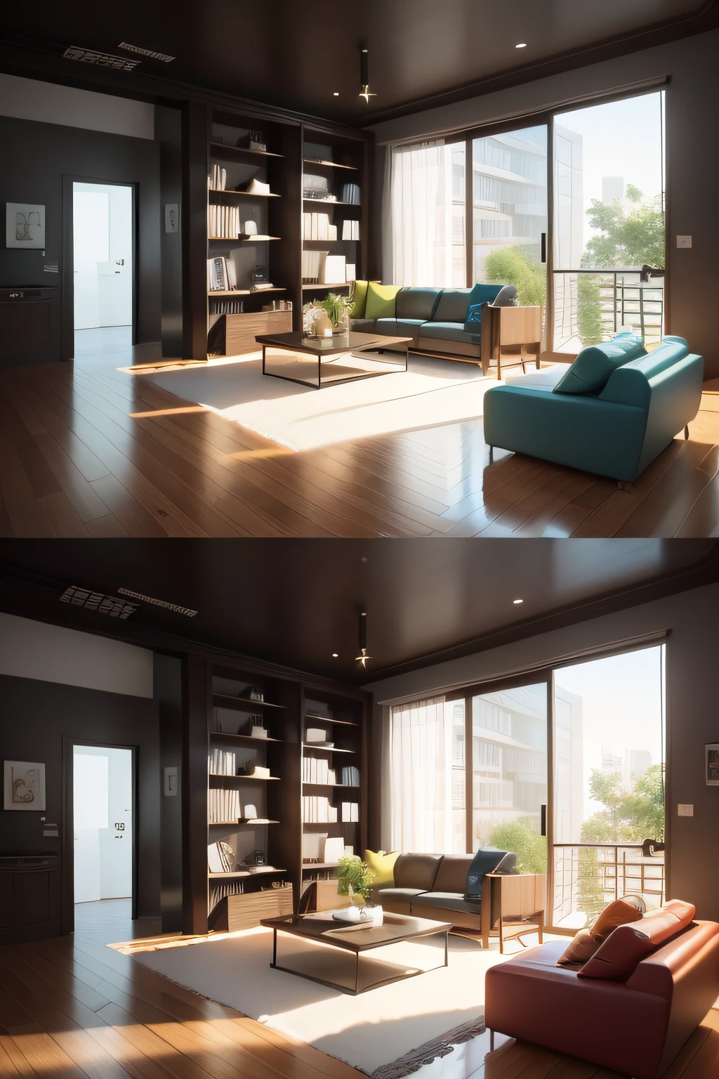 1.Advancedsense:In geometric whole house customization，Use high-quality materials and exquisite craftsmanship，To ensure a high-class feel of the overall design。For example, select Marble、High-gloss wood and other materials，and elaborate carvings and decorations。2.Minimalist style:Minimalist design emphasizes simplicity、Clear and functional。In geometric whole house customization，It can be possible to reduce elements and decorations，Use clean lines、Bright colors and simple shapes for minimalist style。3.Trendy elements:Keep an eye on current design trends，Keep your designs up to date。It can be done by studying fashion magazines、Design designer work on websites and social media，Stay up to date with the latest trends，And incorporate it into your designs
4.design sense: The sense of design can be expressed through unique creativity and details。por exemplo，You can choose a unique shape or structure，Add special textures or patterns，Or use unconventional color combinations to add a sense of design5.Logo design: For logo design，You can consider using geometric shapes or lines to convey simplicity and design。Choose fonts and colors that fit your brand's image，To ensure that the logo is compatible with your geometric whole house custom business
send