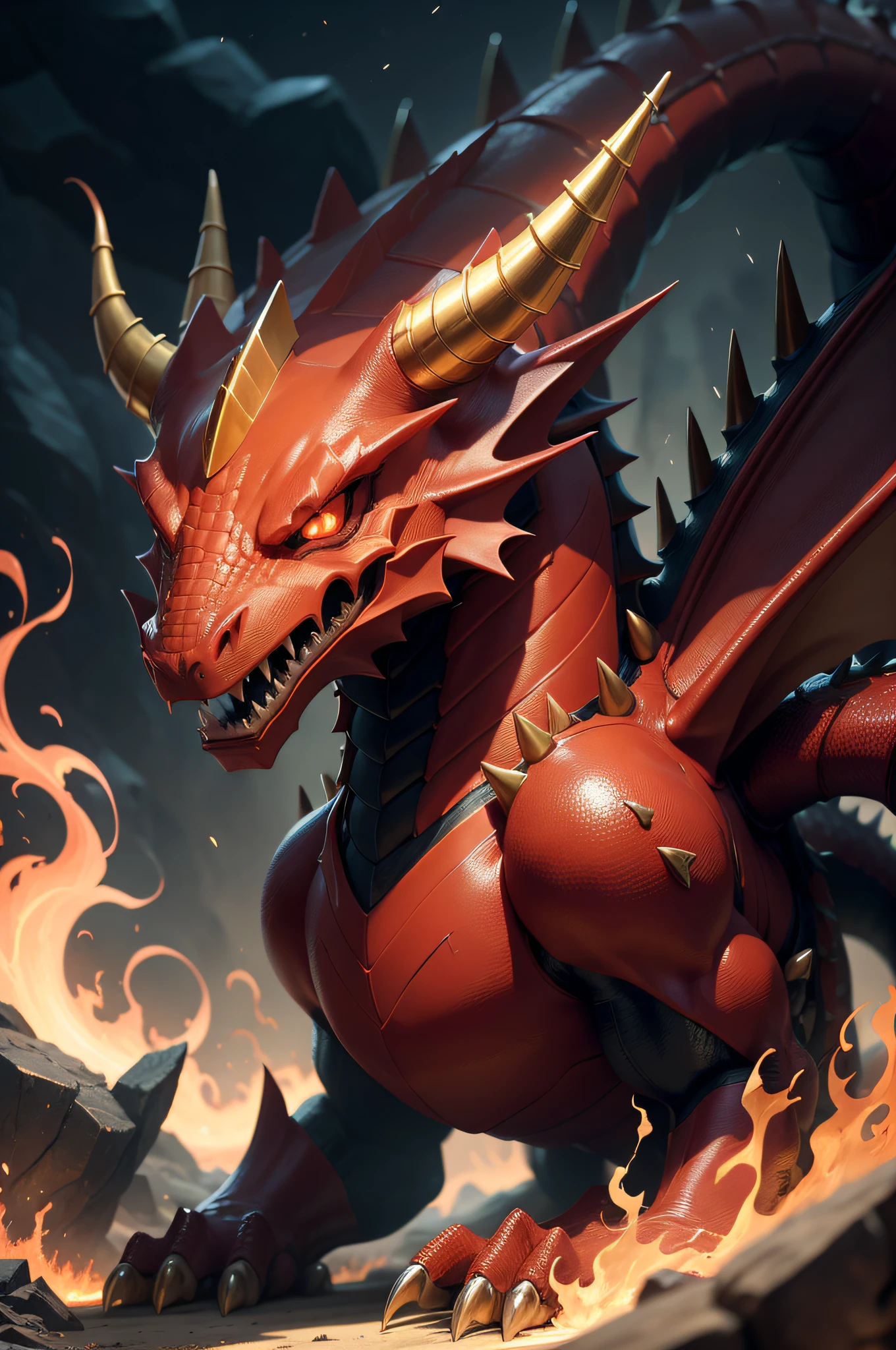 Charizard