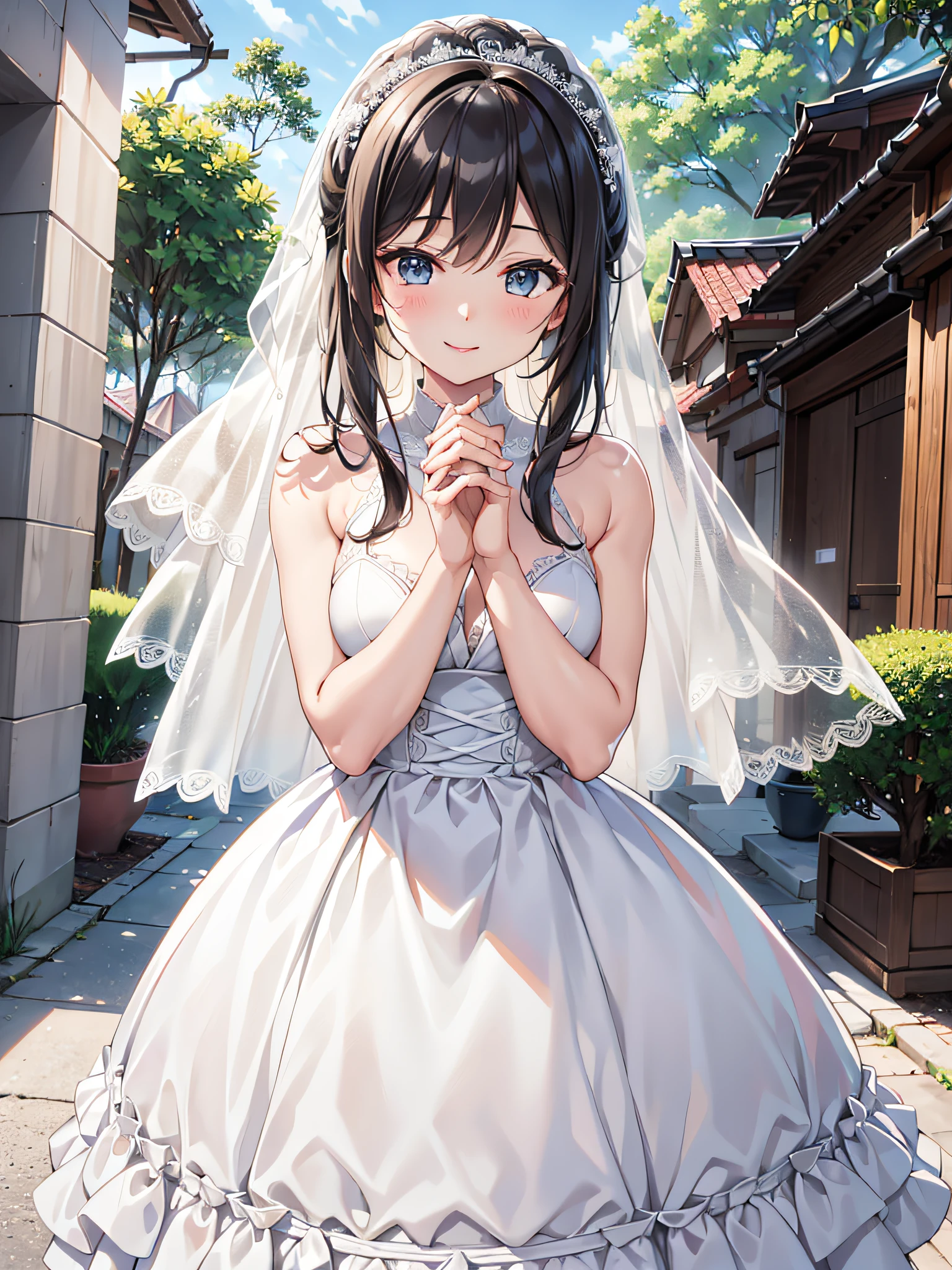 (extremely detailed CG unity 8k wallpaper), (masterpiece), (best quality), (ultra-detailed), (best illustration), (best shadow), (absurdres),
BREAK
girl, sweat, steam, medium breast, nsfw, light smile,