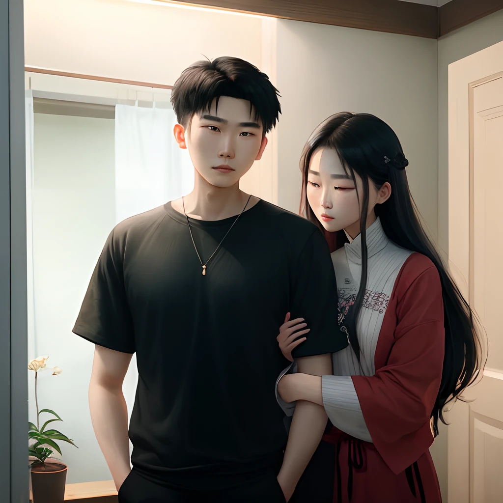 18yr old,Cen Huan first met 28-year-old Huo Yingdong in her bathroom,He was not covered with an inch of his body。 "He's your brother-in-law。The mother's words made her messy in the wind,That handsome cold face was deeply rooted in her heart。 age 22,She pointed a gun at his eyebrow:"If you want me, it's still my life。He made a cold face,The gaze is cold:"I'm your own uncle,You do,It's incest。Three years later, he returned from studying in the UK,She restitched with him,There is no love or hatred in the eyes,Placid,Even he is called the most raw Mr. Huo。 "Don't say a word when you come back?"Mr. Lotus,We know each other very well?"Sleeping doesn't count