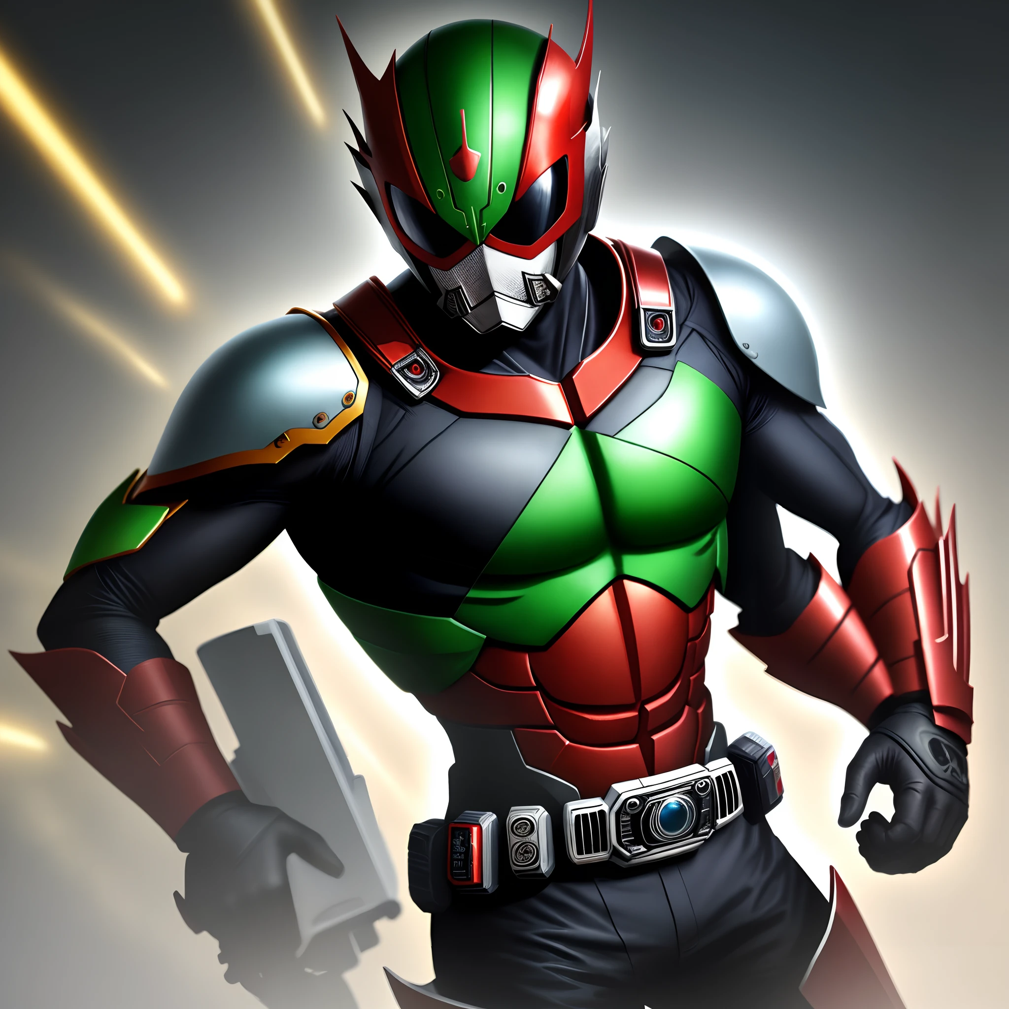 kamen rider