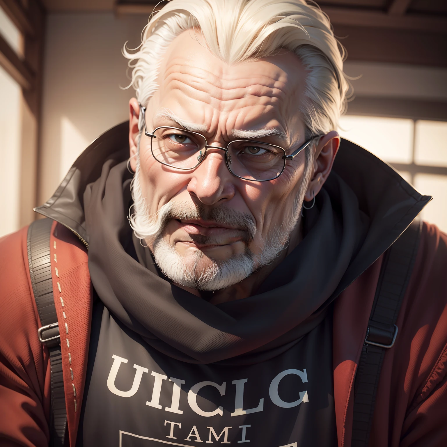 uncle