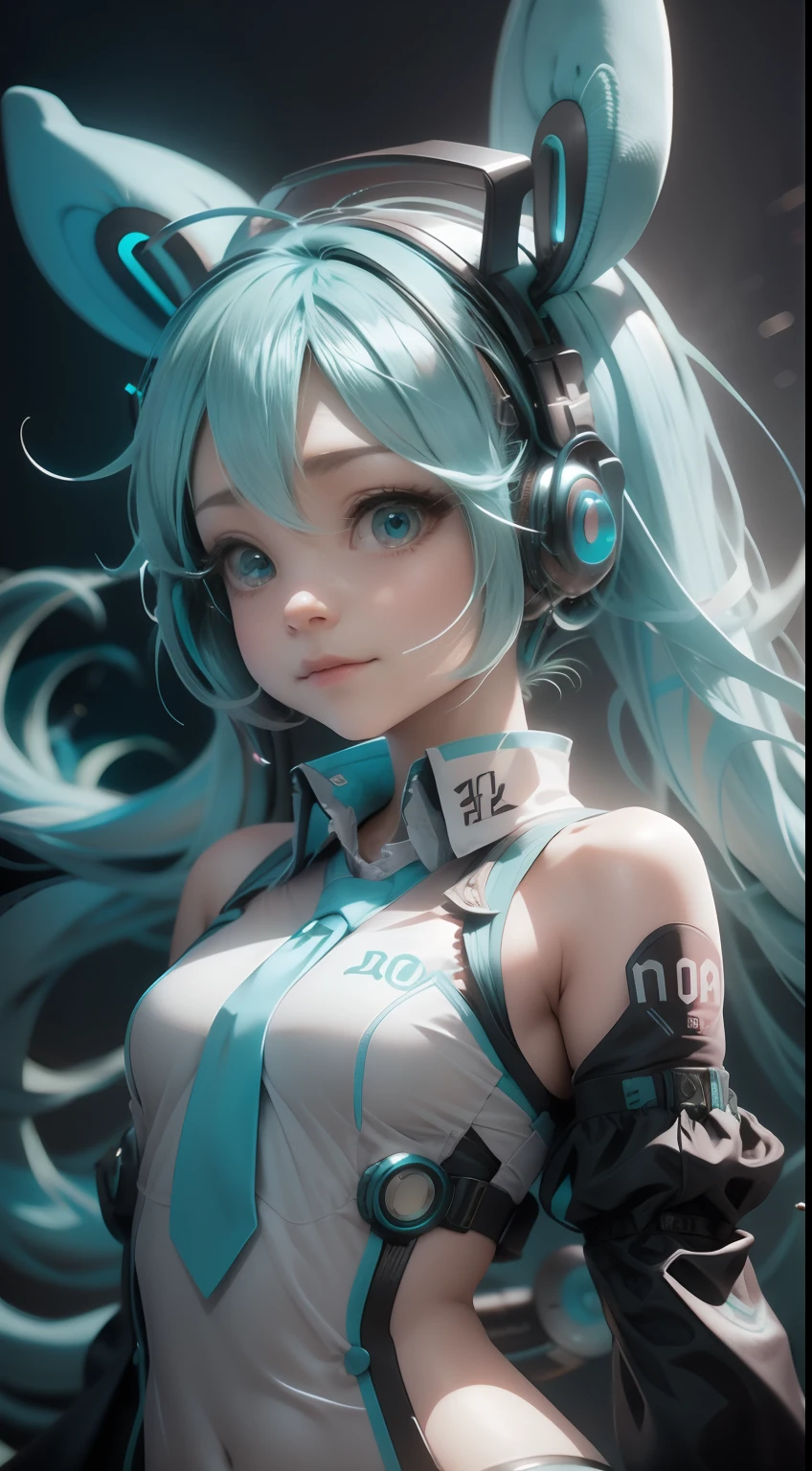 Hatsune Miku