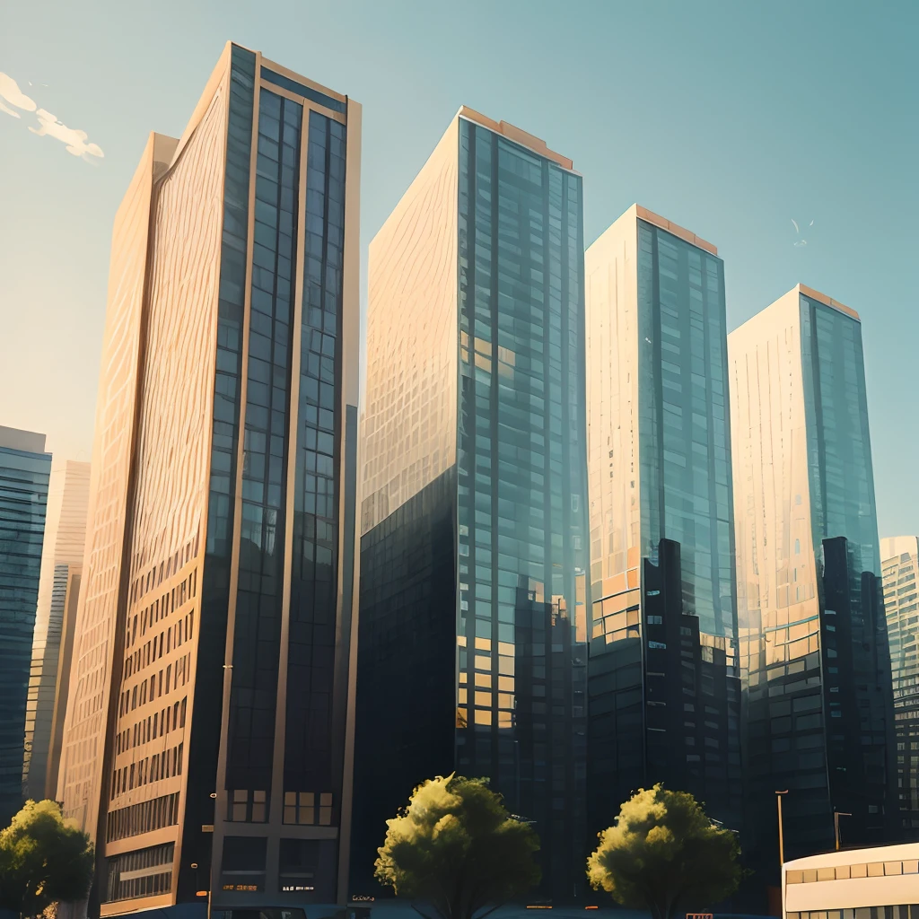 Buildings