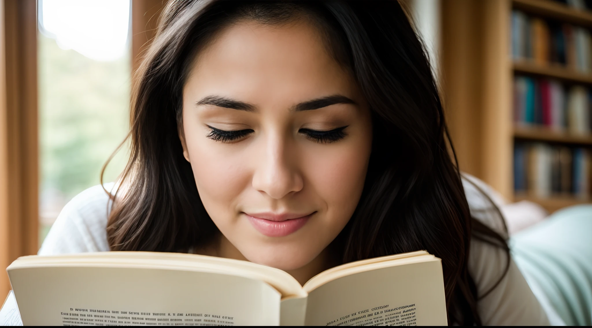 Image Prompt*: A close-up of a delicate diary inside the box, with Priya looking at it with curiosity.