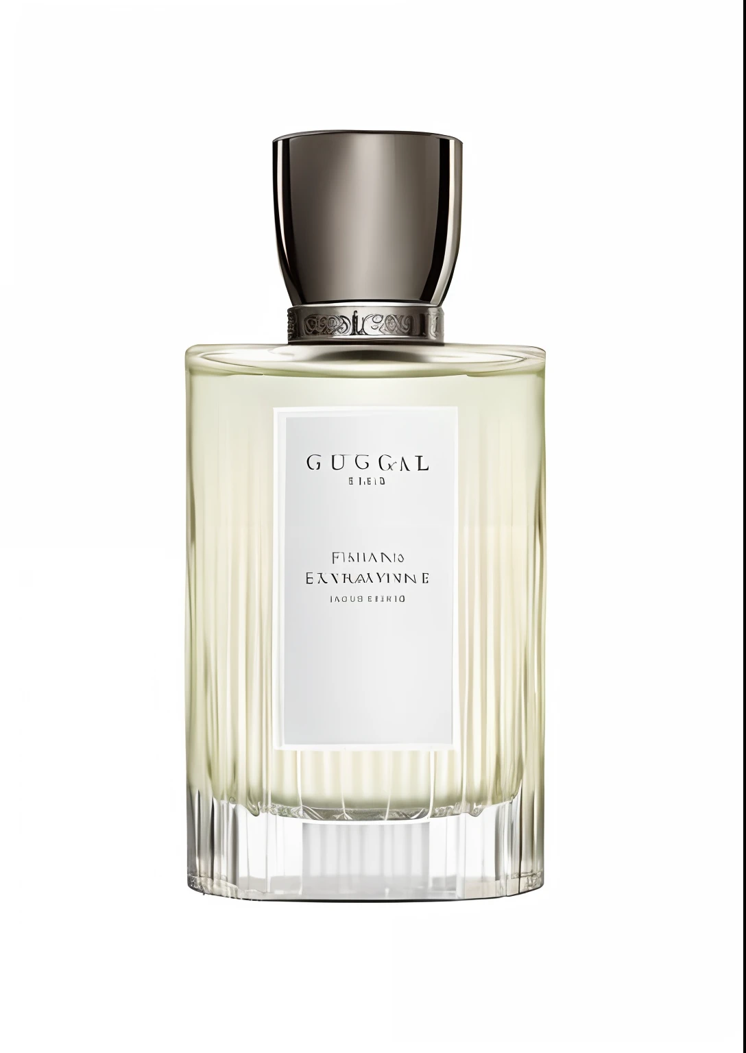 The perfume bottle is white，There is a silver lid, extravagant, Works by Francie Jim, inspired by François Louis Thomas Francia, exquisite fine details, author：Eva Gonzalez, Beautiful luxury, Lush flora, exquisite aristocratic, exquisitedetails, Classy and Elegant, author：Eugene fire, Intricate and intensely elegant, Goddess