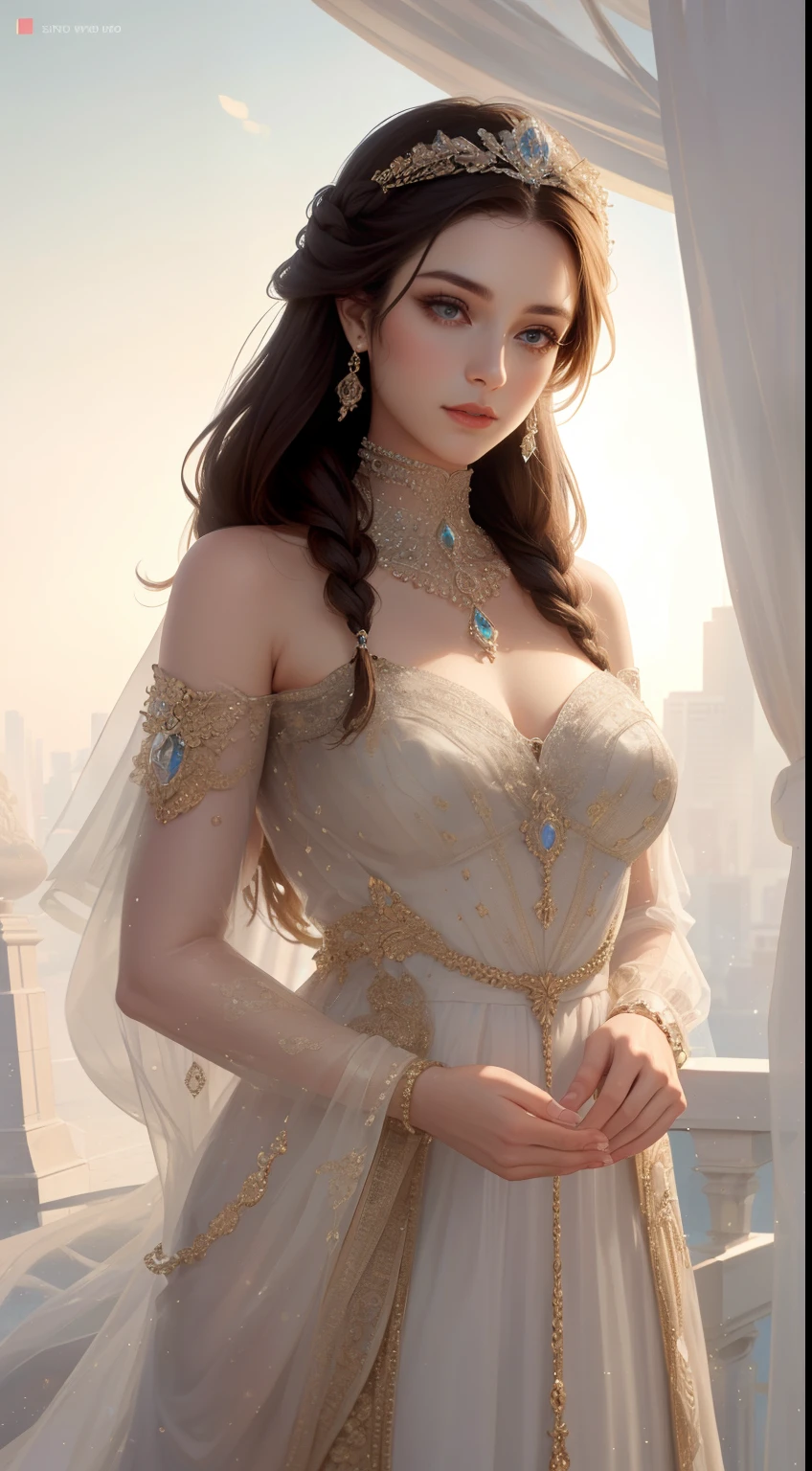 a russian woman