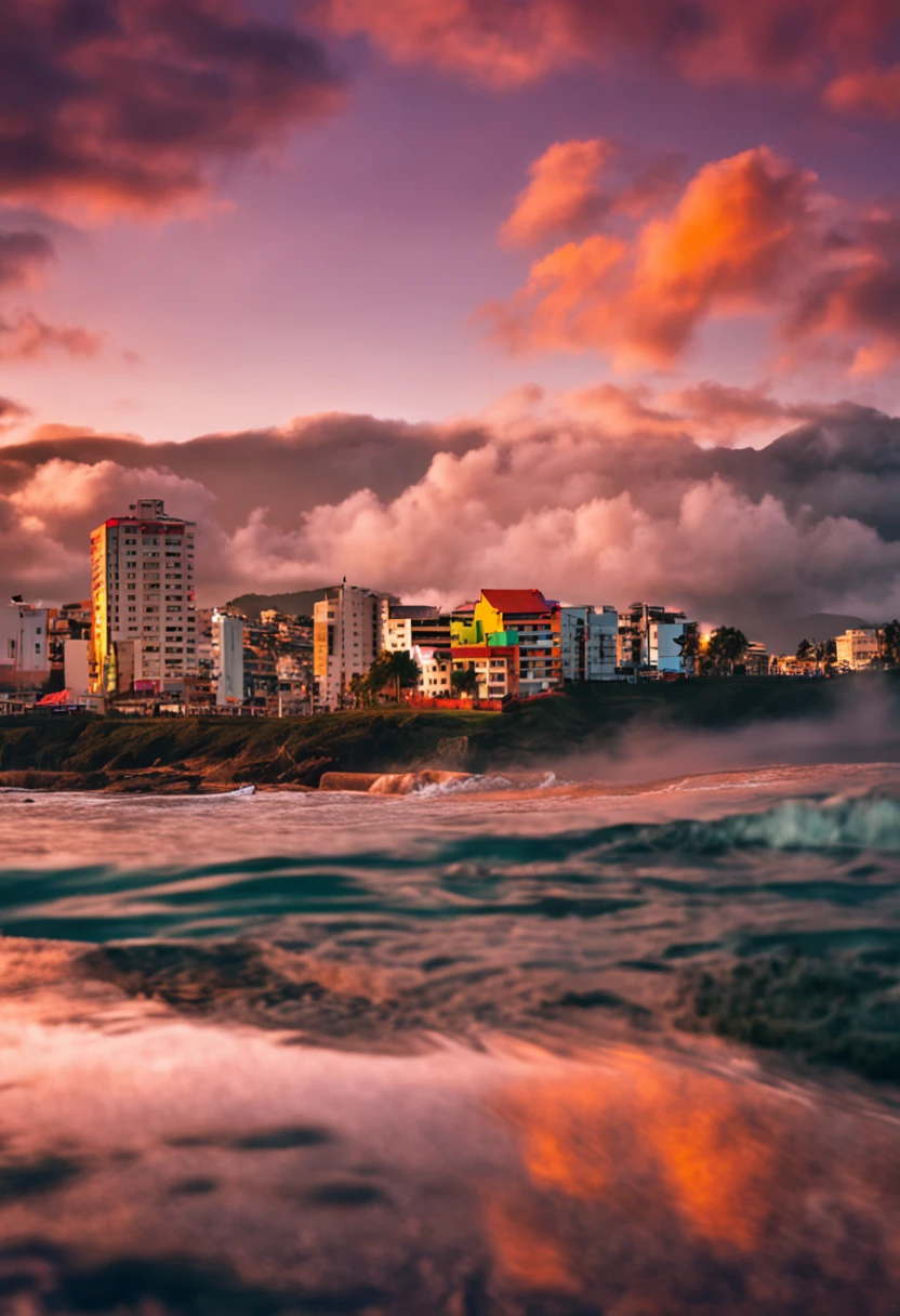 cidade do nordeste do brasil