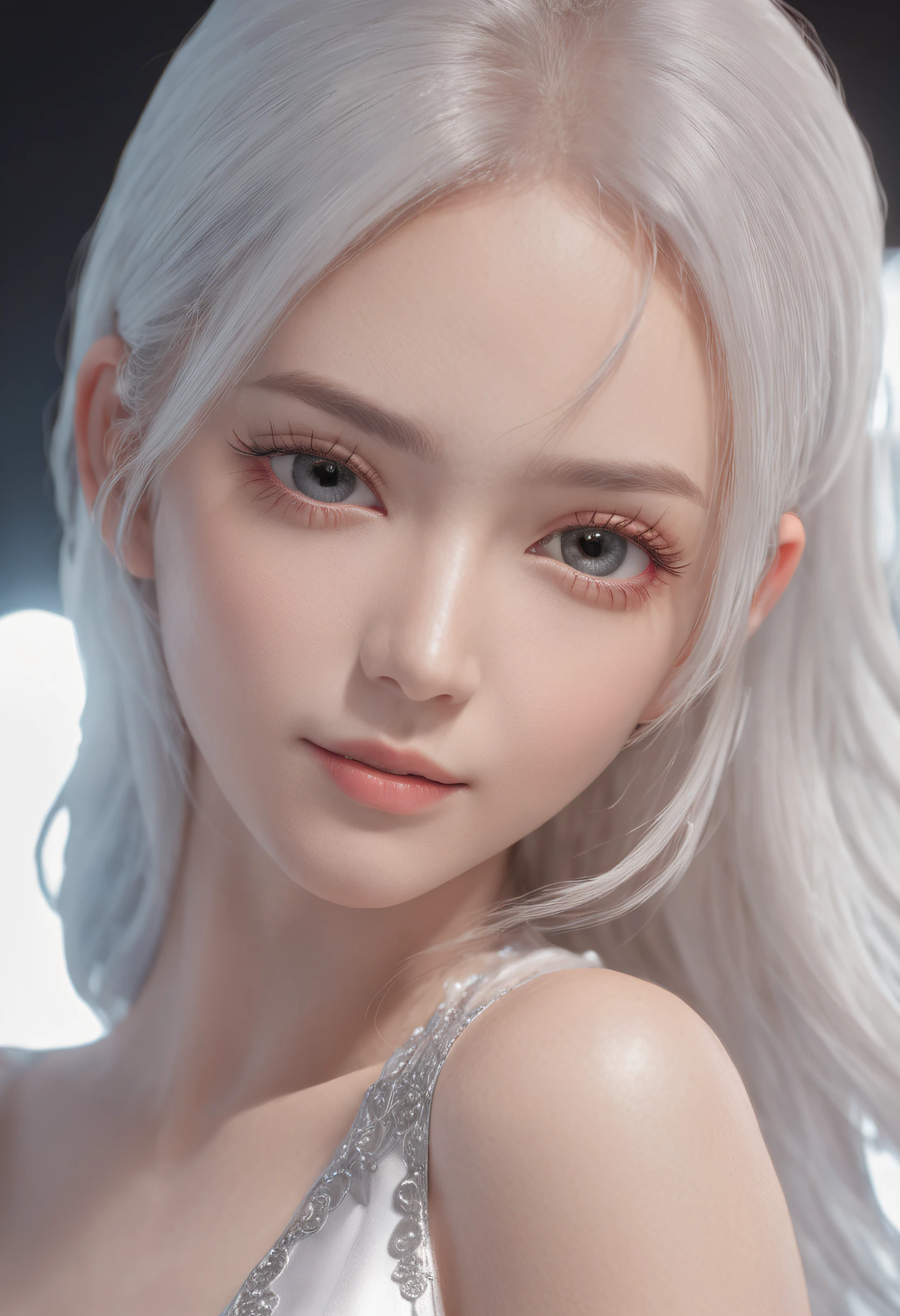 (extremely detailed CG unity 8k wallpaper), the most beautiful artwork in the world, 1girl, upper body, kpop idol,