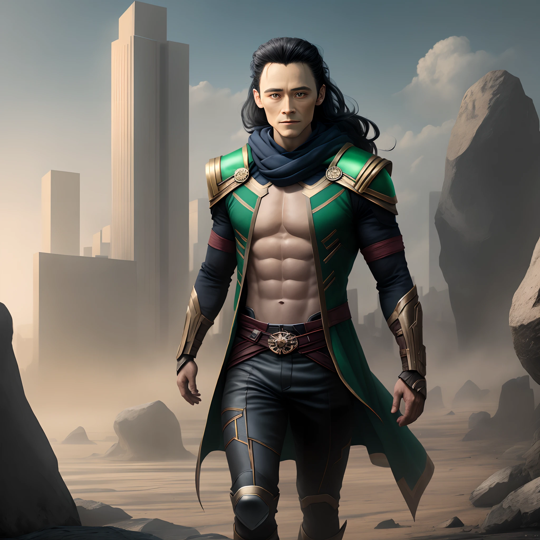 Lokihi
