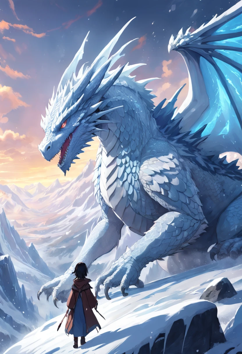 extreme long shot, BREAK, A silver dragon with (2 wings) in an ice cave, ((((ice pillars in the foreground, dragon partially hidden by ice)))), BREAK, (((((((large pile of golden {sand:coins:0.5),))))))) , BREAK, mystical creature, realistic, ultra detailed, masterpiece, dynamic pose, moonlit through the ice, (luminous mist on the ground)