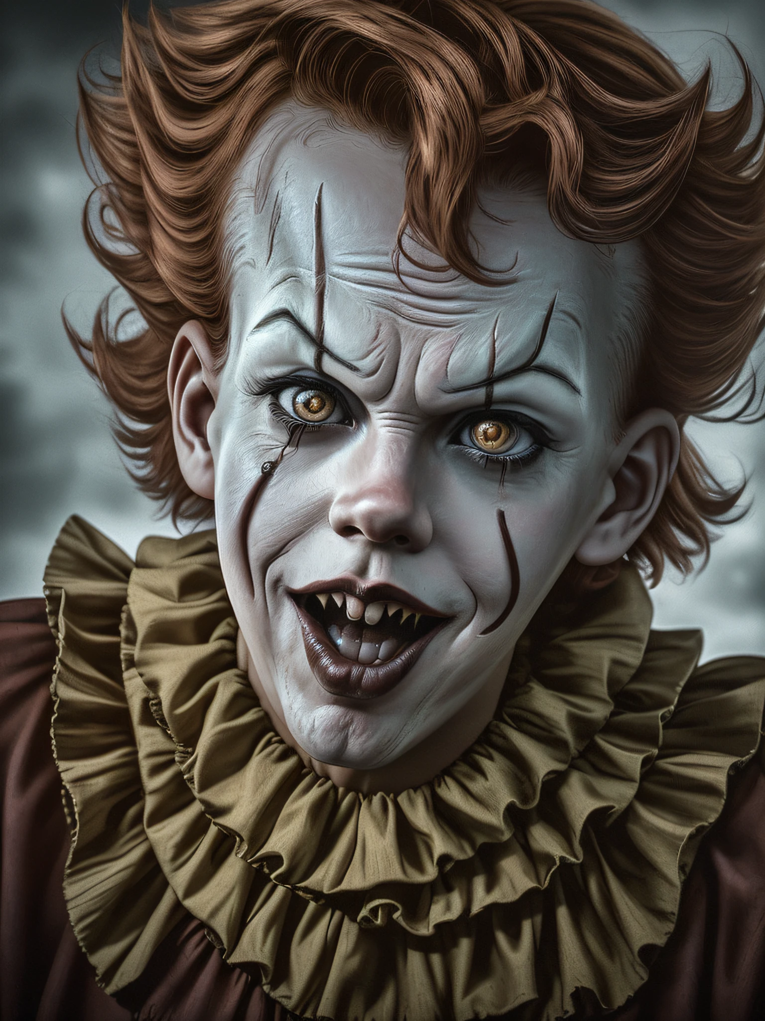 Pennywise