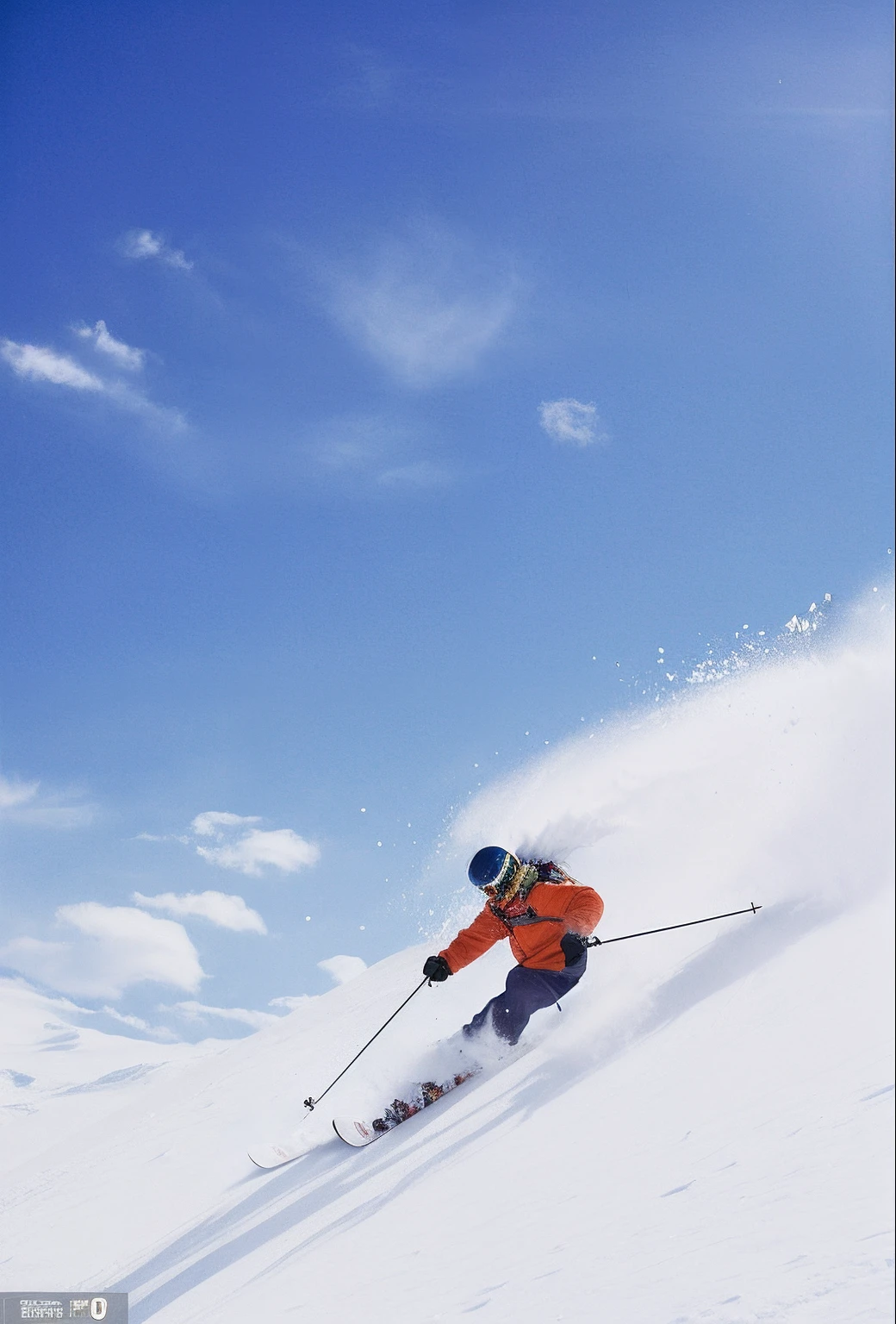 Skiers in white jackets ski down steep slopes on sunny days, skiing, Amazing skis, Amazing skiing, utah, Steep,, High quality wallpaper, Big sky, high snow, skidding, Colorado, whistler, idaho, Jason Statham Skiing, advanced technique, 90 degree snow slopes, author：Ken Elias, dynamic low angle shooting, 4 0 9 6