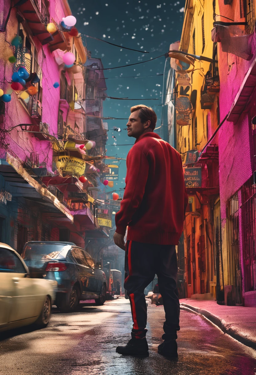 1boy,sweater