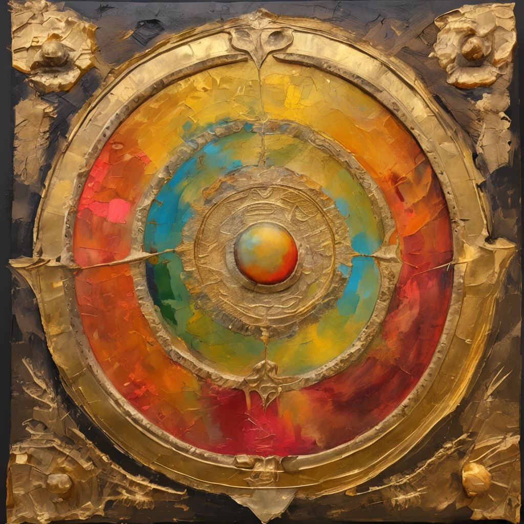myth,argent,gold,Scroll,treasure,universe,dimension,deity