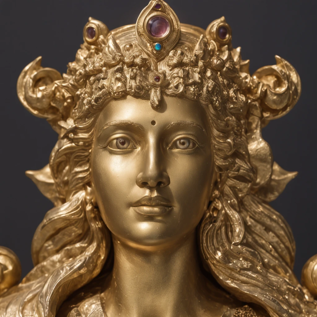 myth,argent,gold,Scroll,treasure,universe,dimension,deity