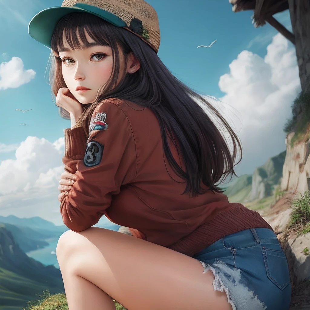 In