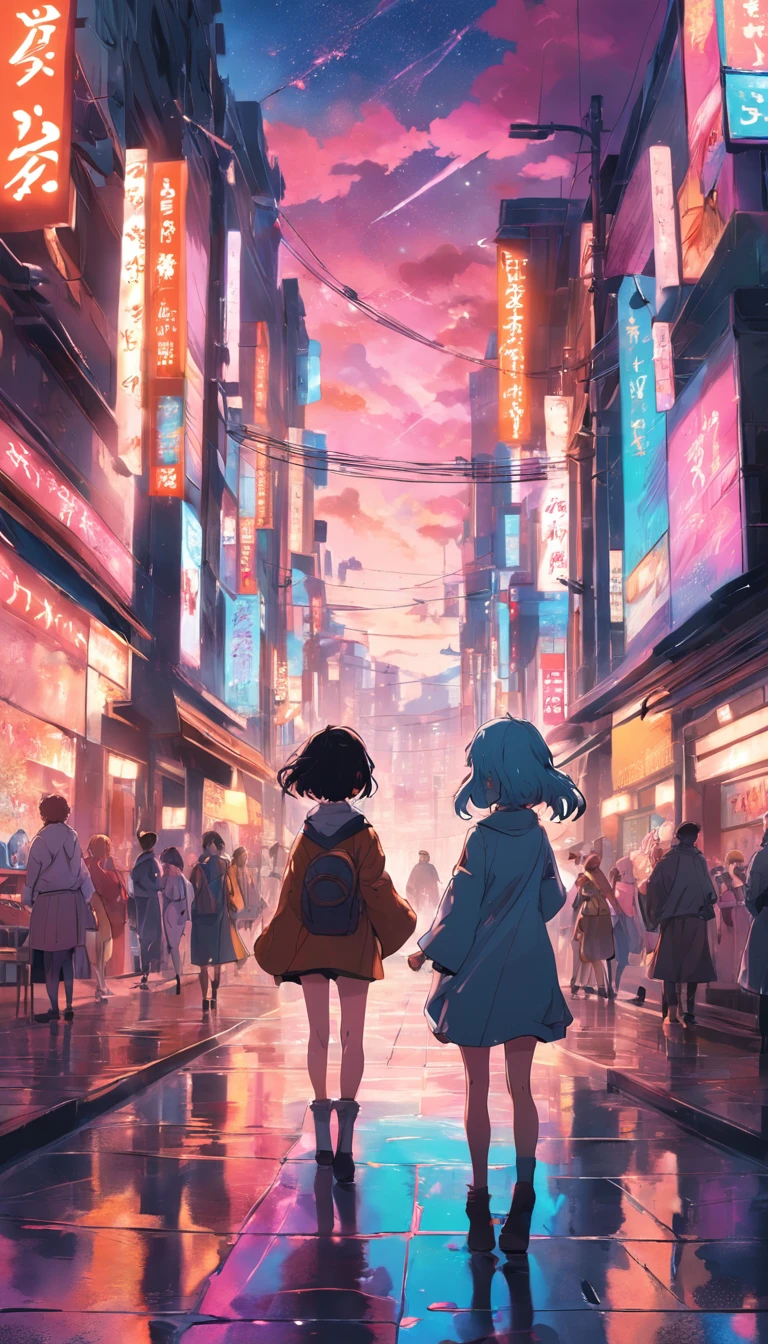 Mobile apps aesthetic