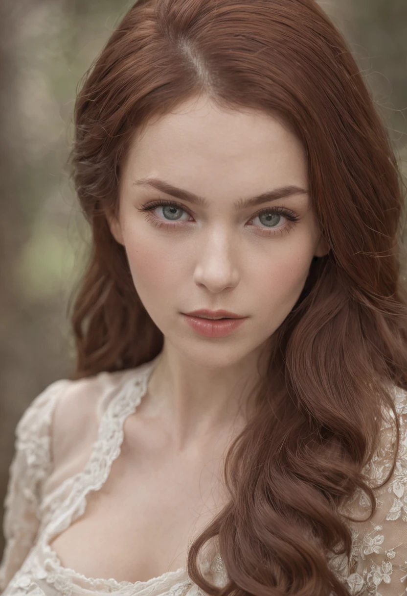 Girl, young, great globulous breasts, bending over, dawn sexy,