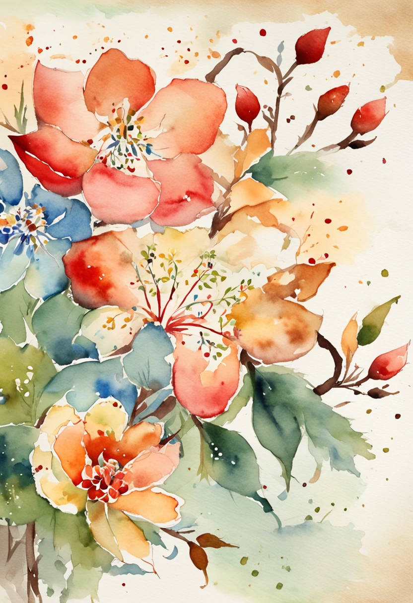 Japanese-style pattern