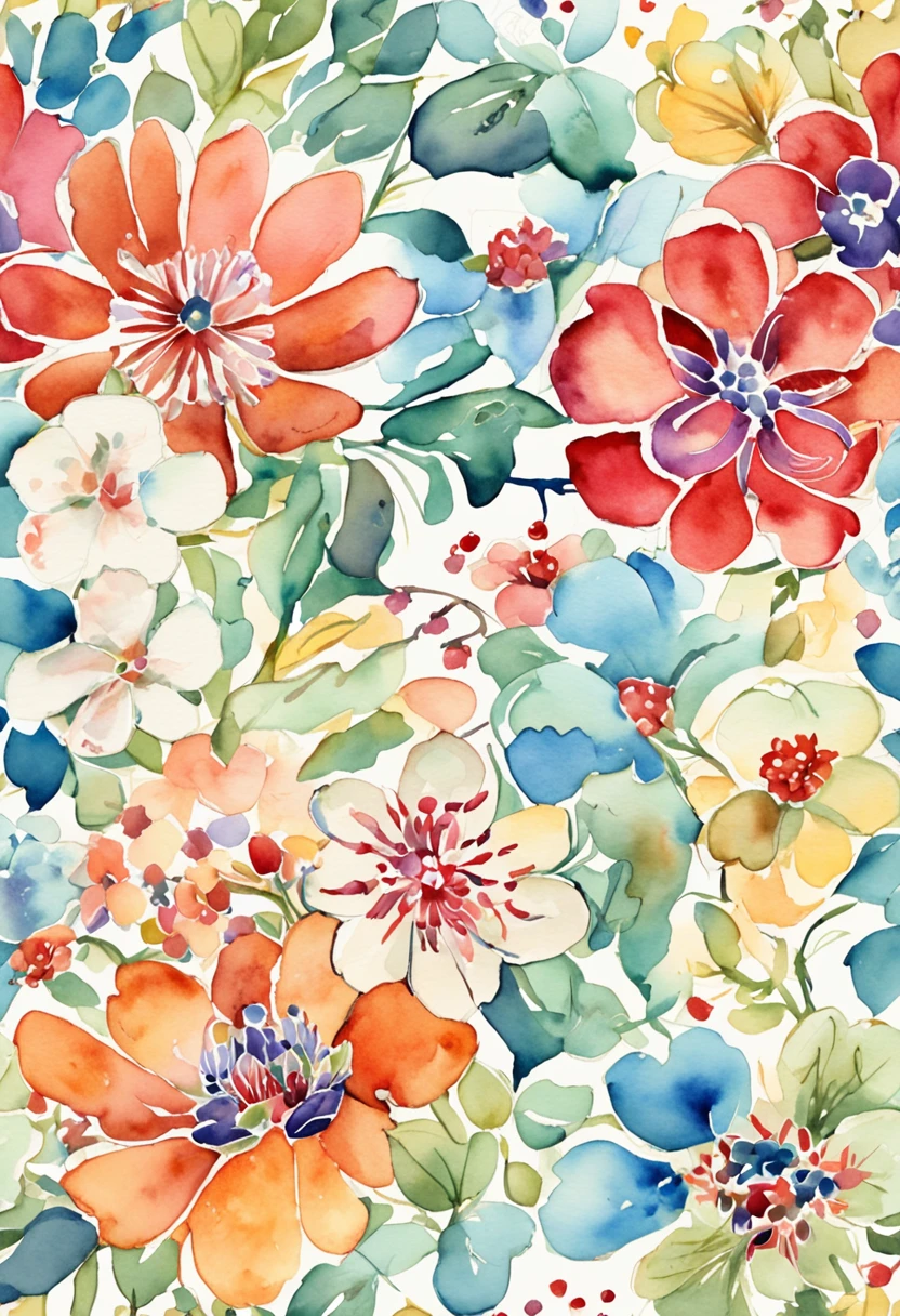 Japanese-style pattern